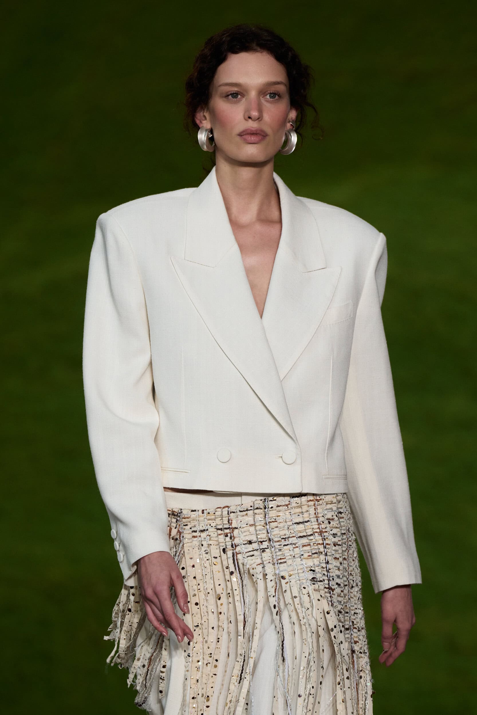 Cult Gaia Spring 2027 Fashion Show Details