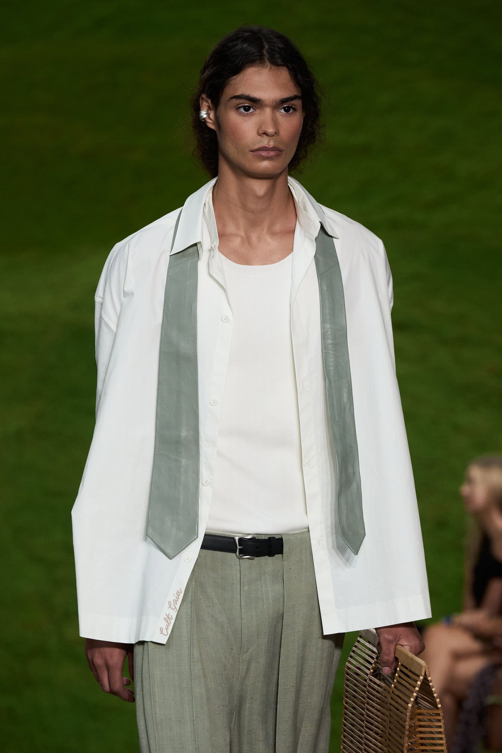 Cult Gaia Spring 2027 Fashion Show Details
