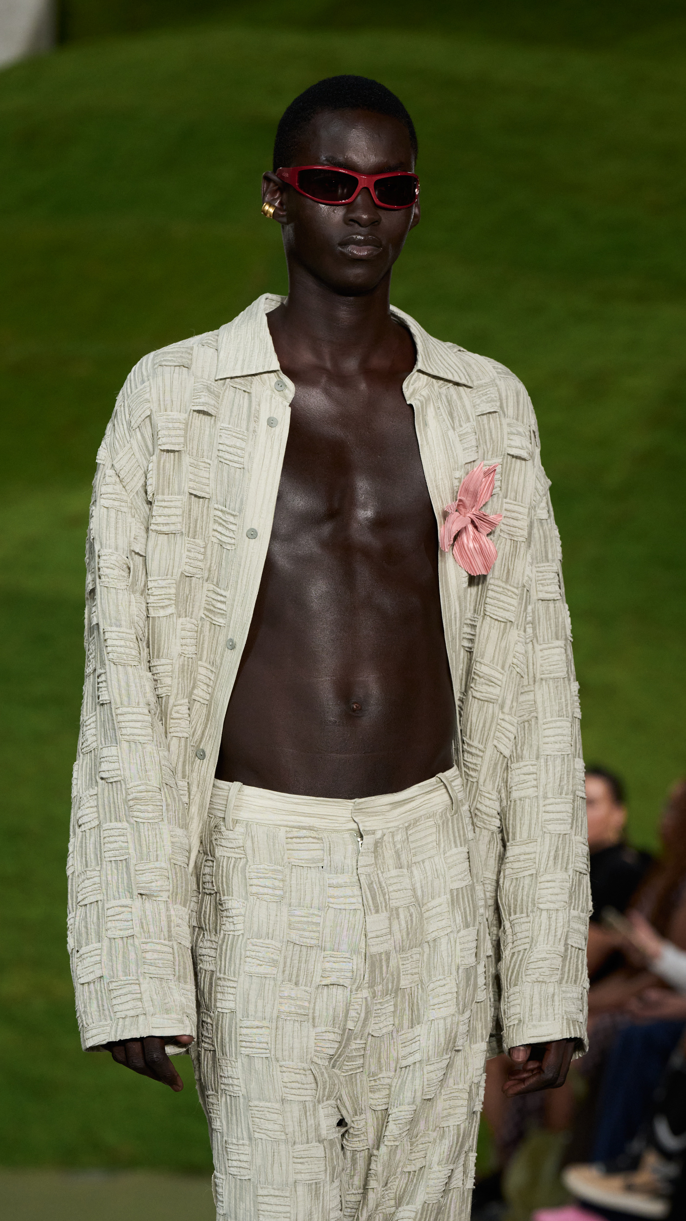 Cult Gaia Spring 2027 Fashion Show Details