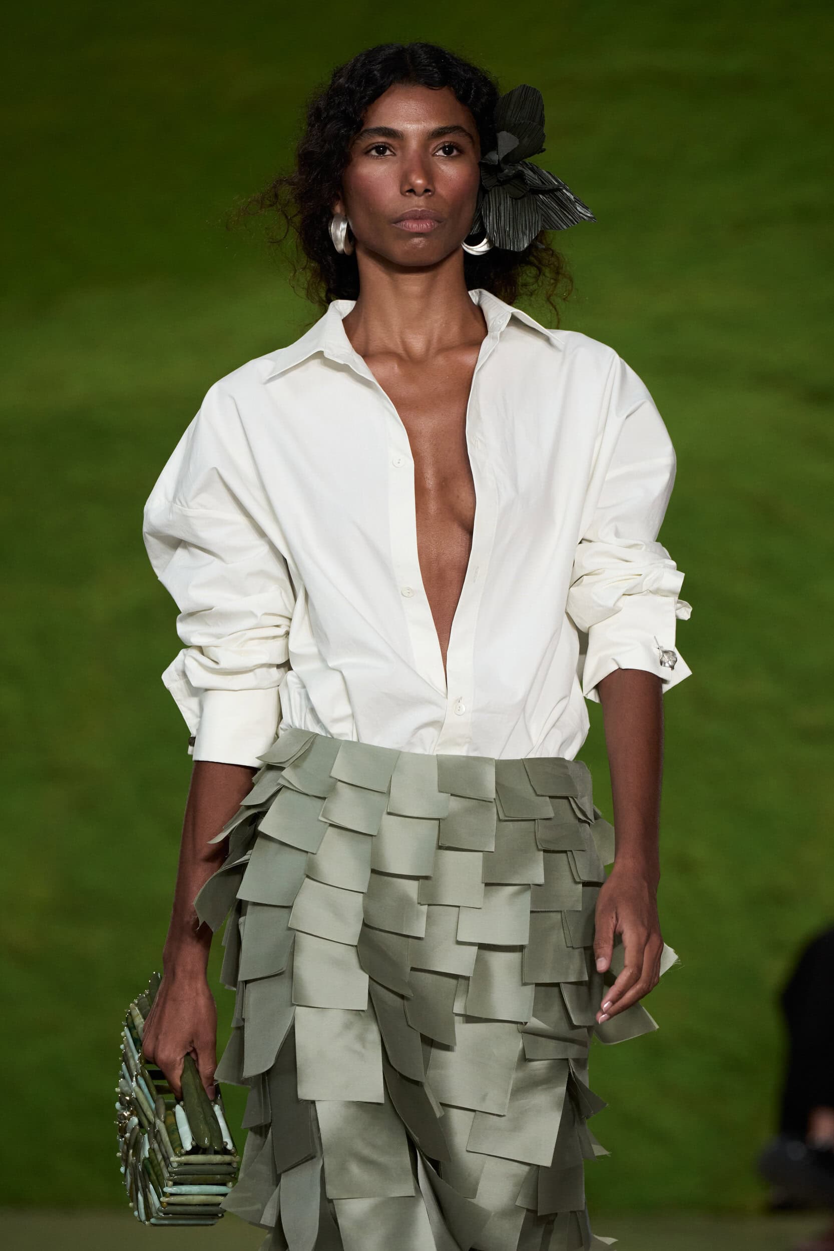 Cult Gaia Spring 2027 Fashion Show Details