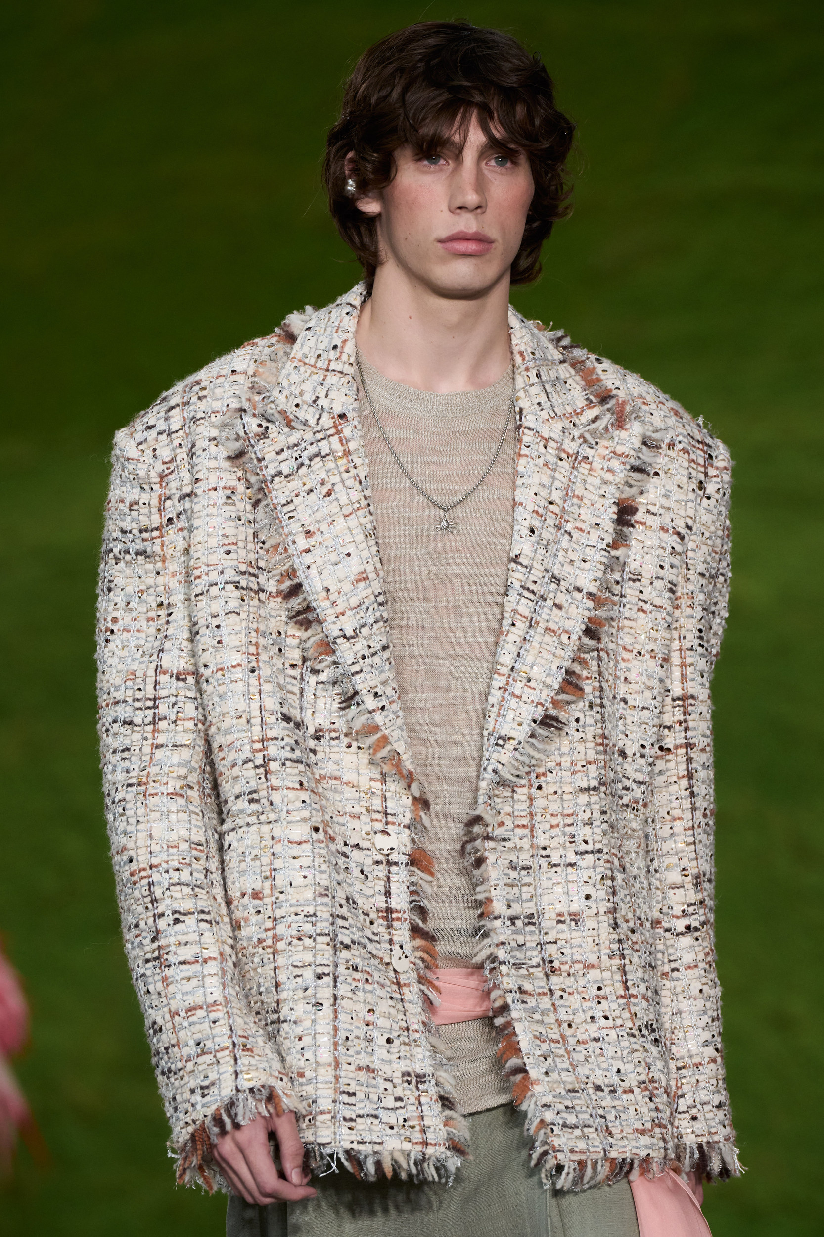 Cult Gaia Spring 2027 Fashion Show Details