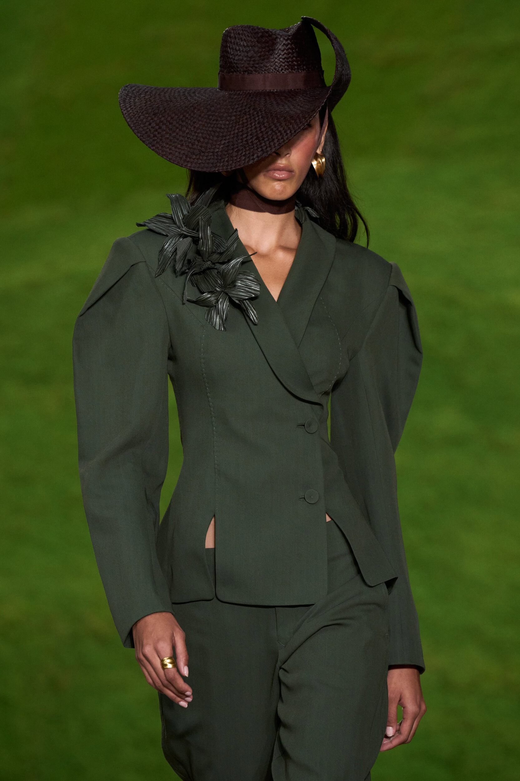 Cult Gaia Spring 2027 Fashion Show Details