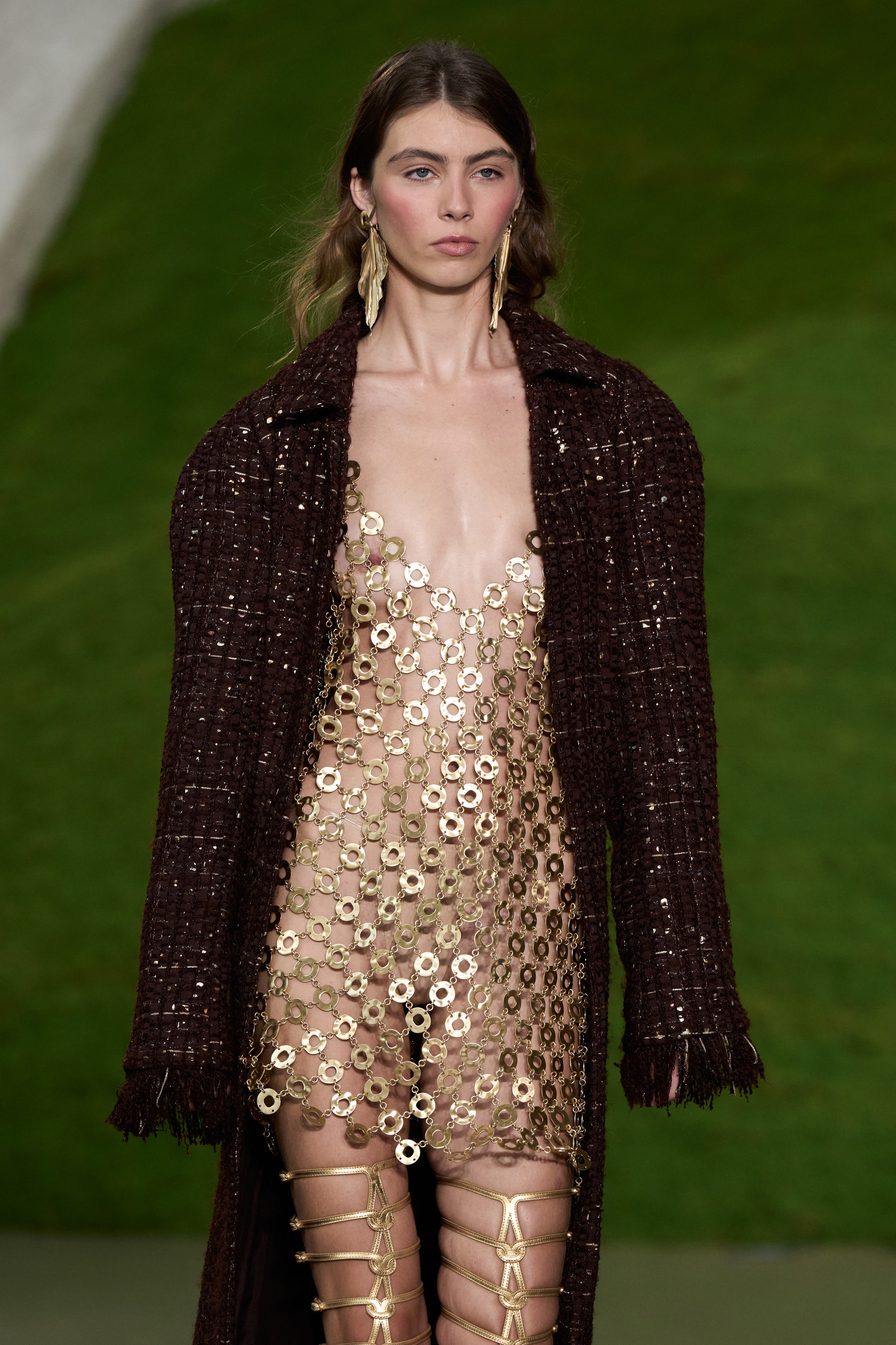 Cult Gaia Spring 2027 Fashion Show Details
