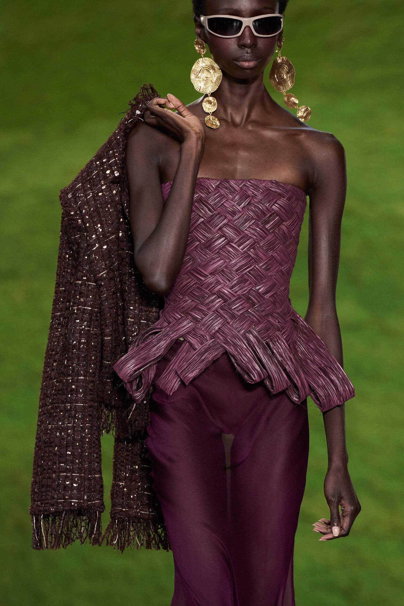 Cult Gaia Spring 2027 Fashion Show Details