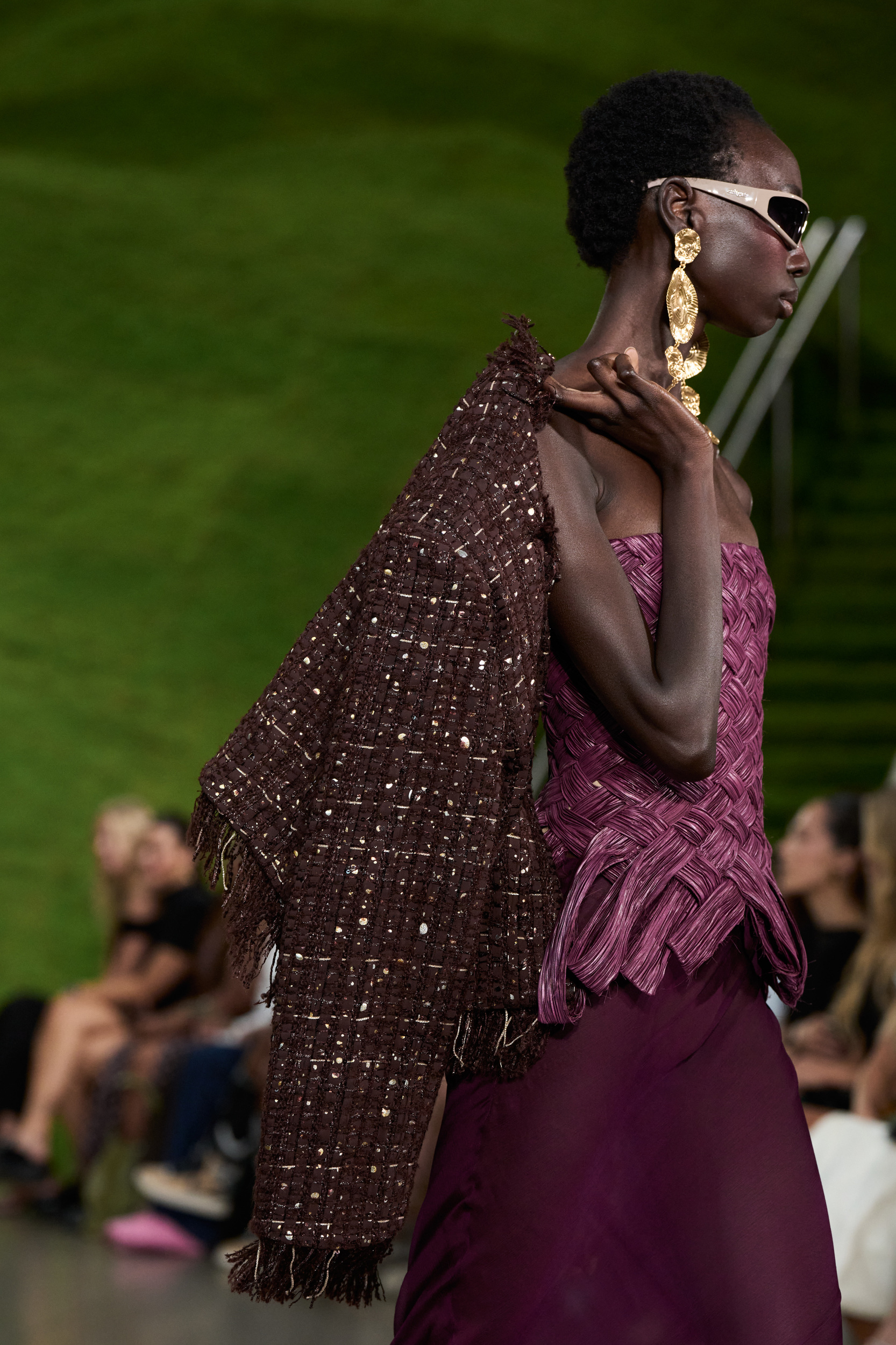 Cult Gaia Spring 2027 Fashion Show Details