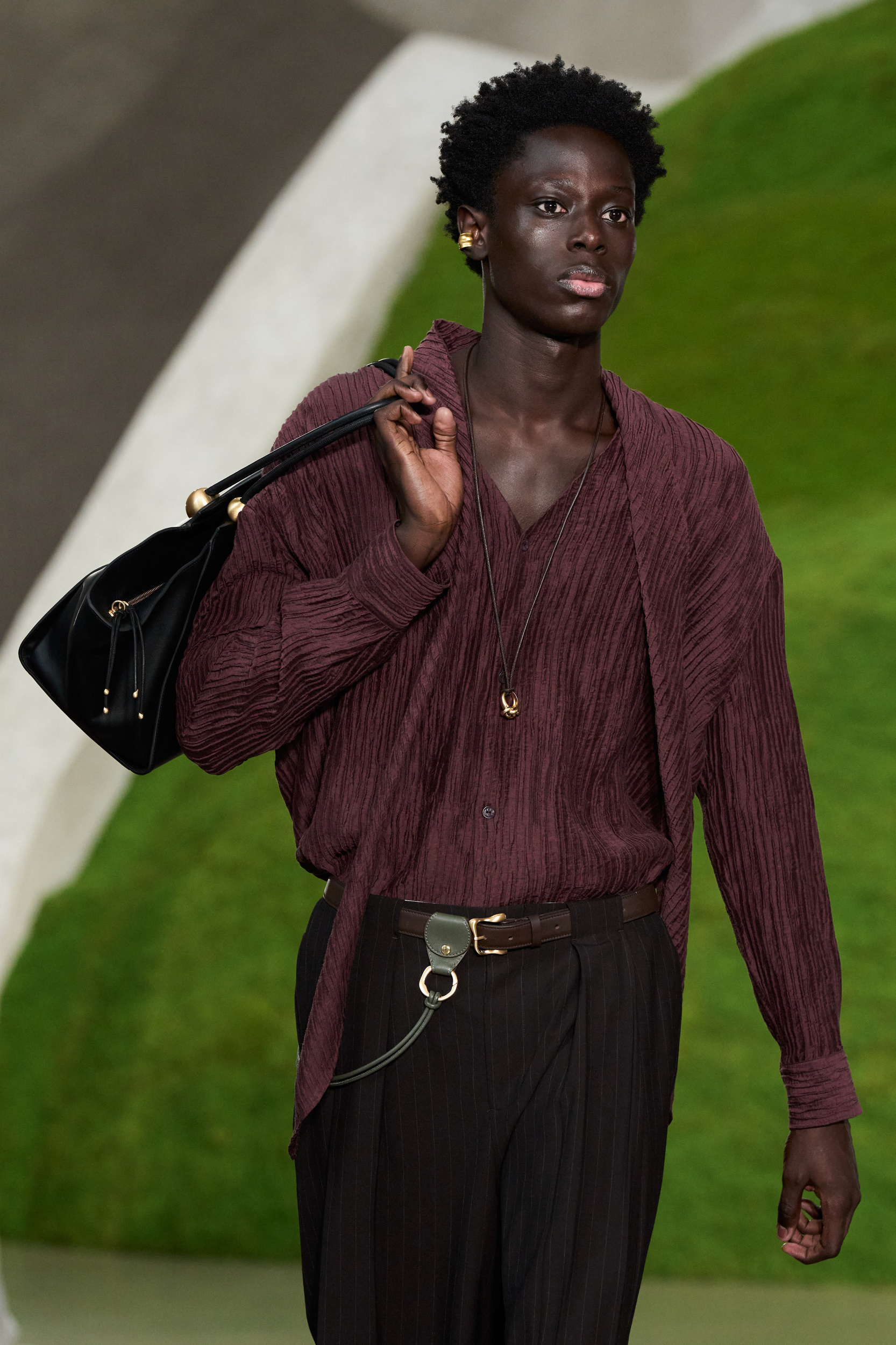 Cult Gaia Spring 2027 Fashion Show Details