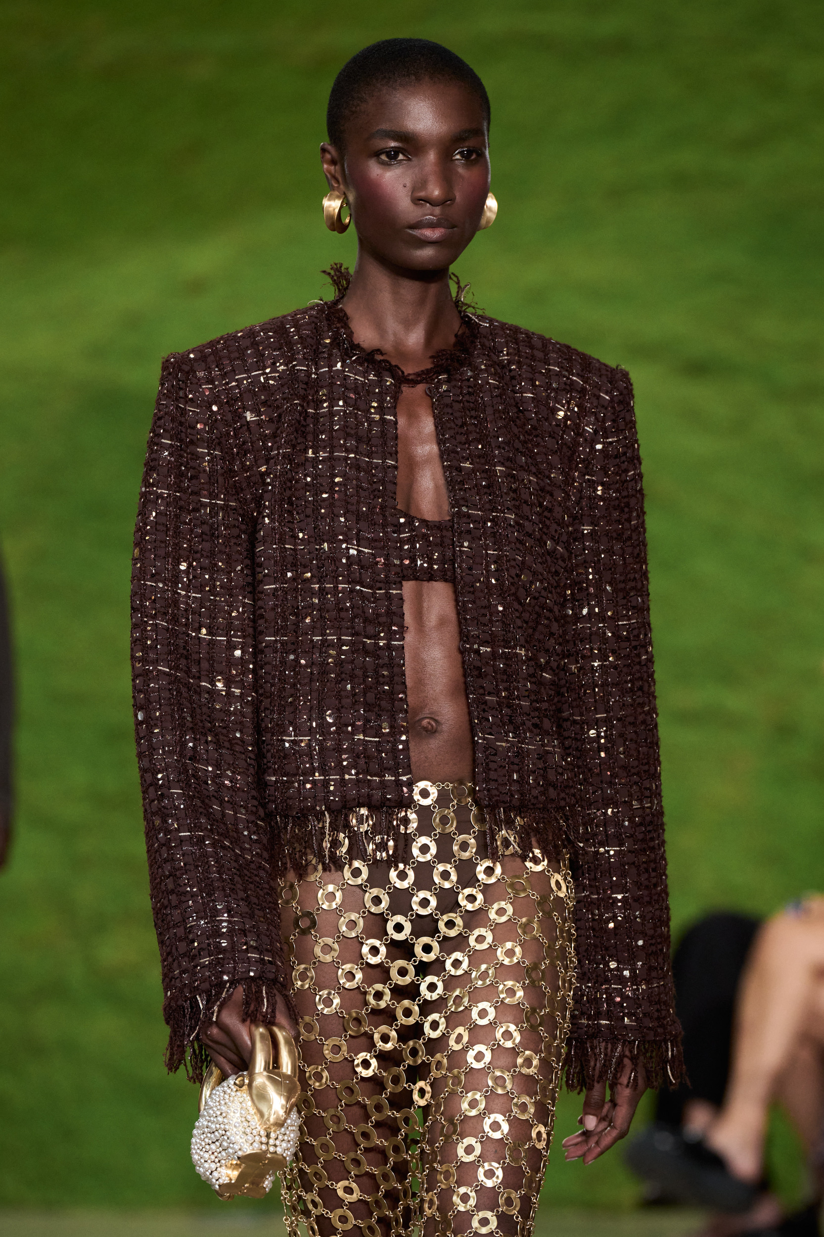 Cult Gaia Spring 2027 Fashion Show Details
