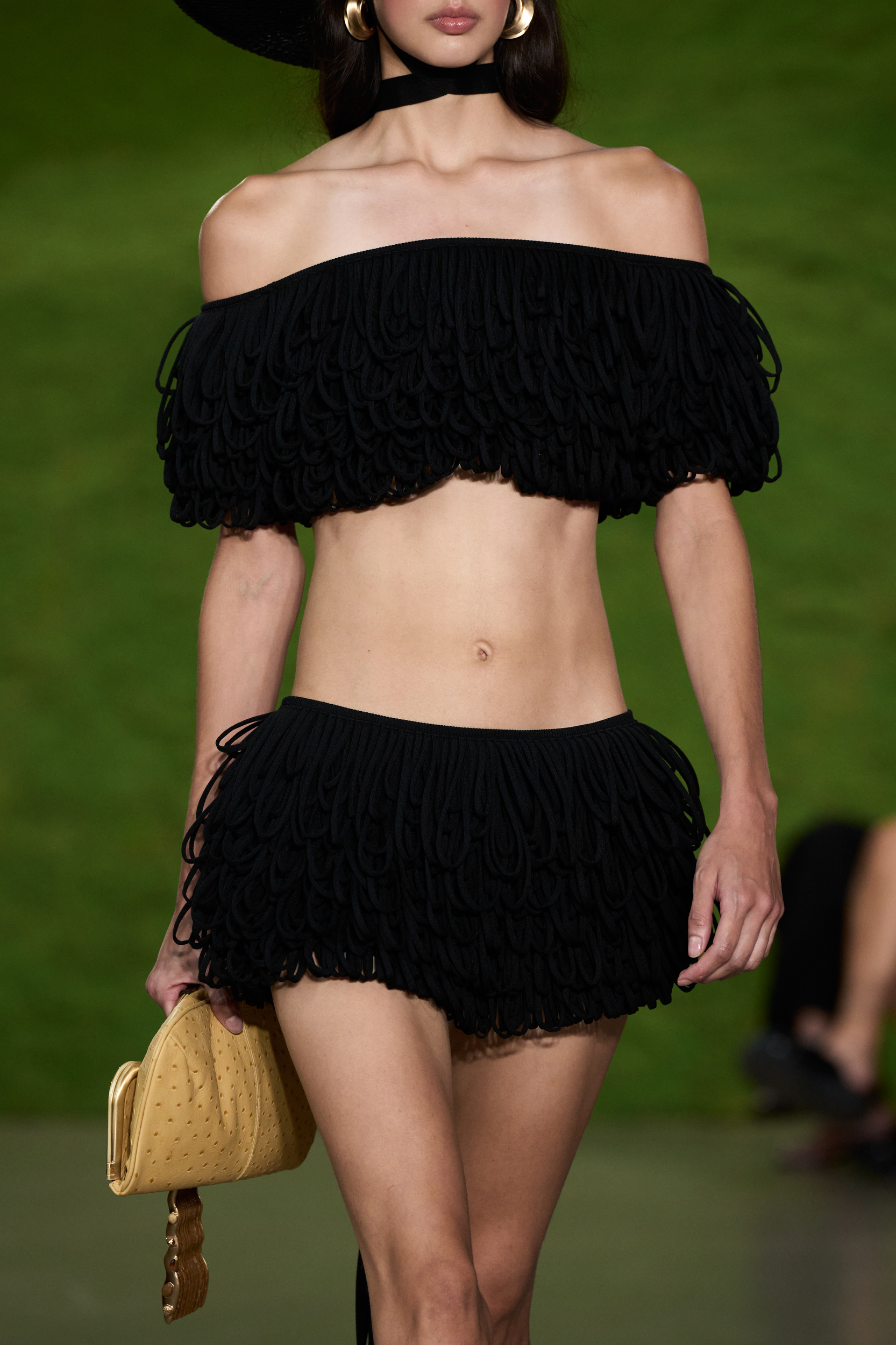 Cult Gaia Spring 2027 Fashion Show Details