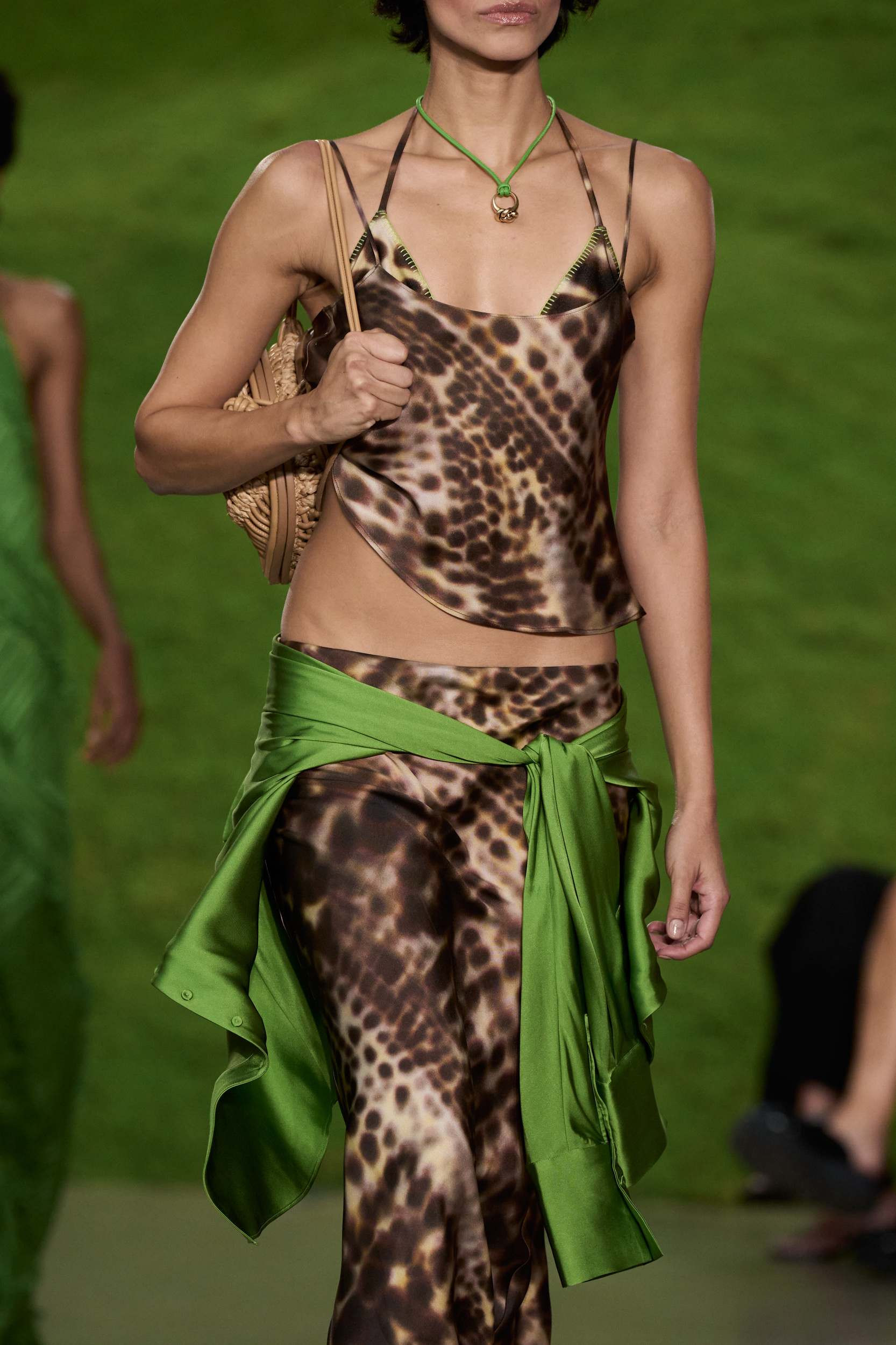 Cult Gaia Spring 2027 Fashion Show Details