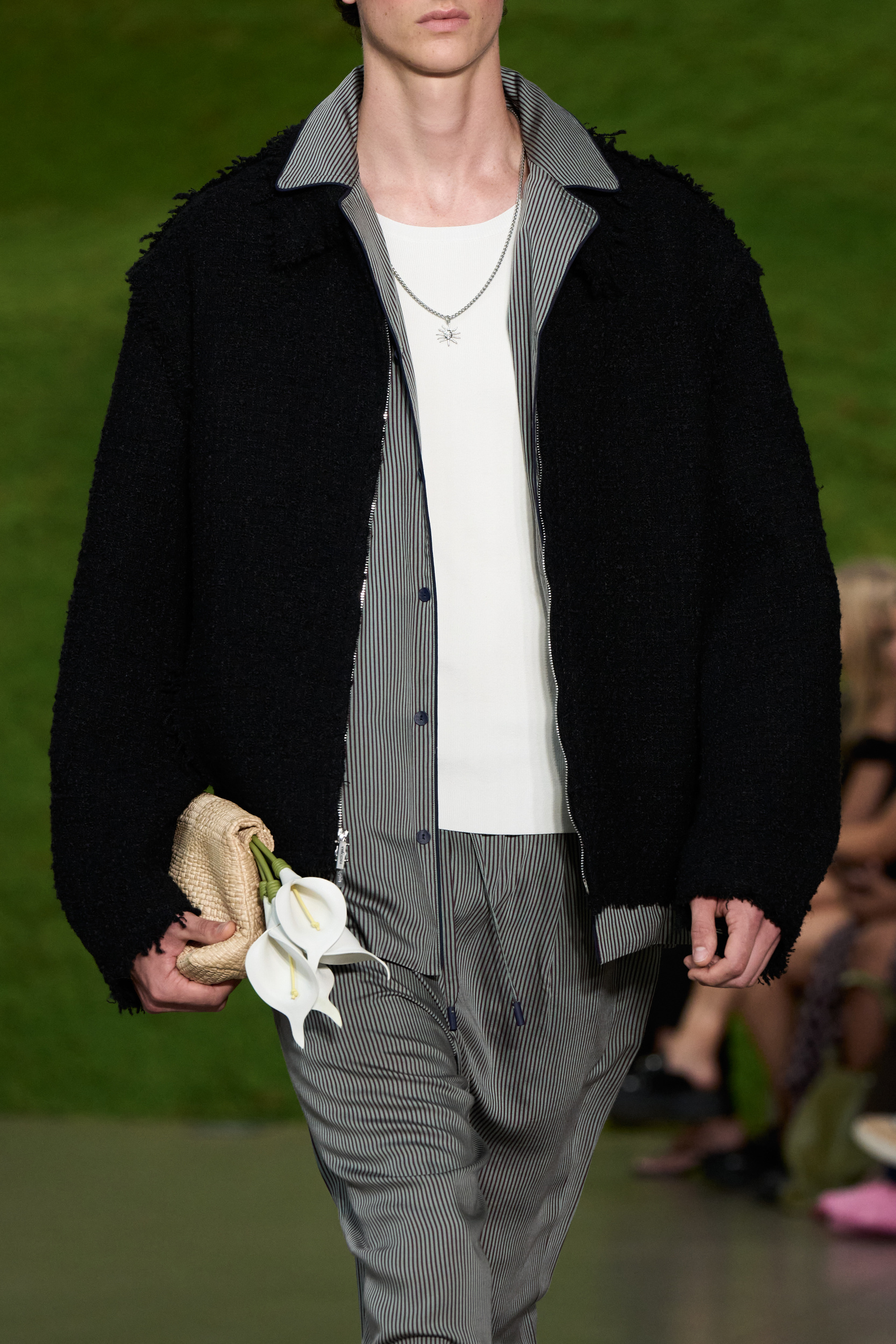 Cult Gaia Spring 2027 Fashion Show Details