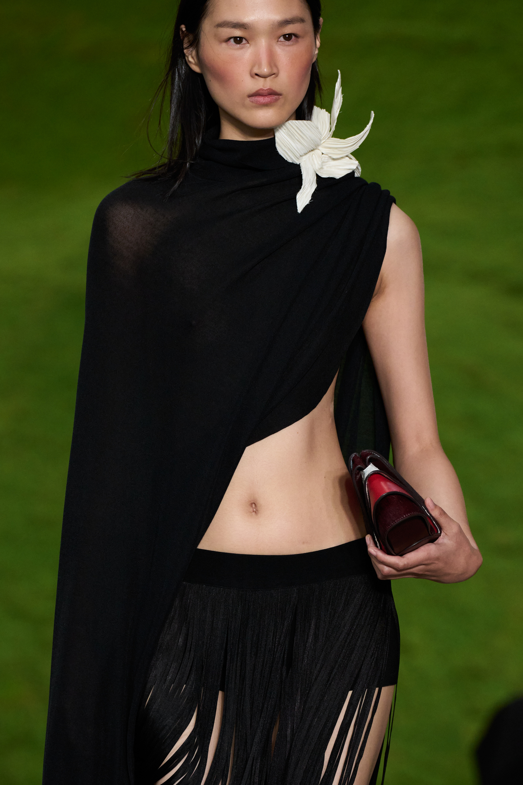 Cult Gaia Spring 2027 Fashion Show Details