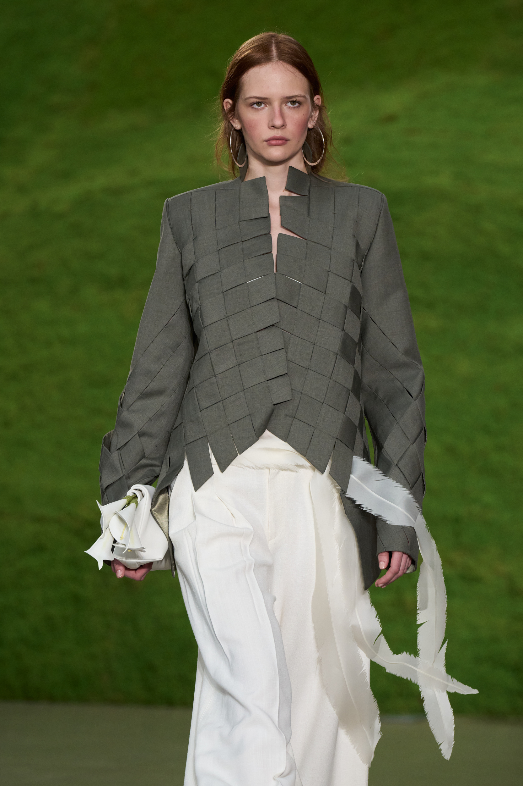 Cult Gaia Spring 2027 Fashion Show Details