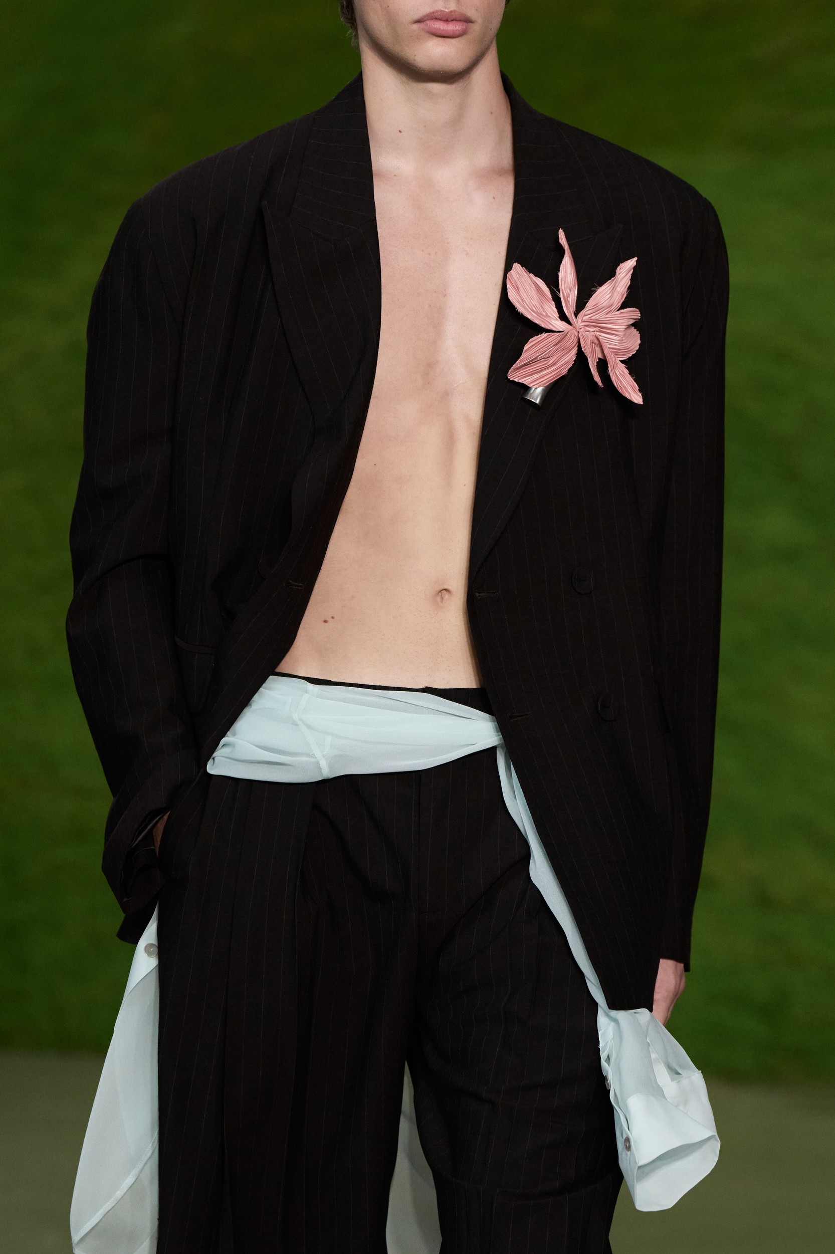 Cult Gaia Spring 2027 Fashion Show Details