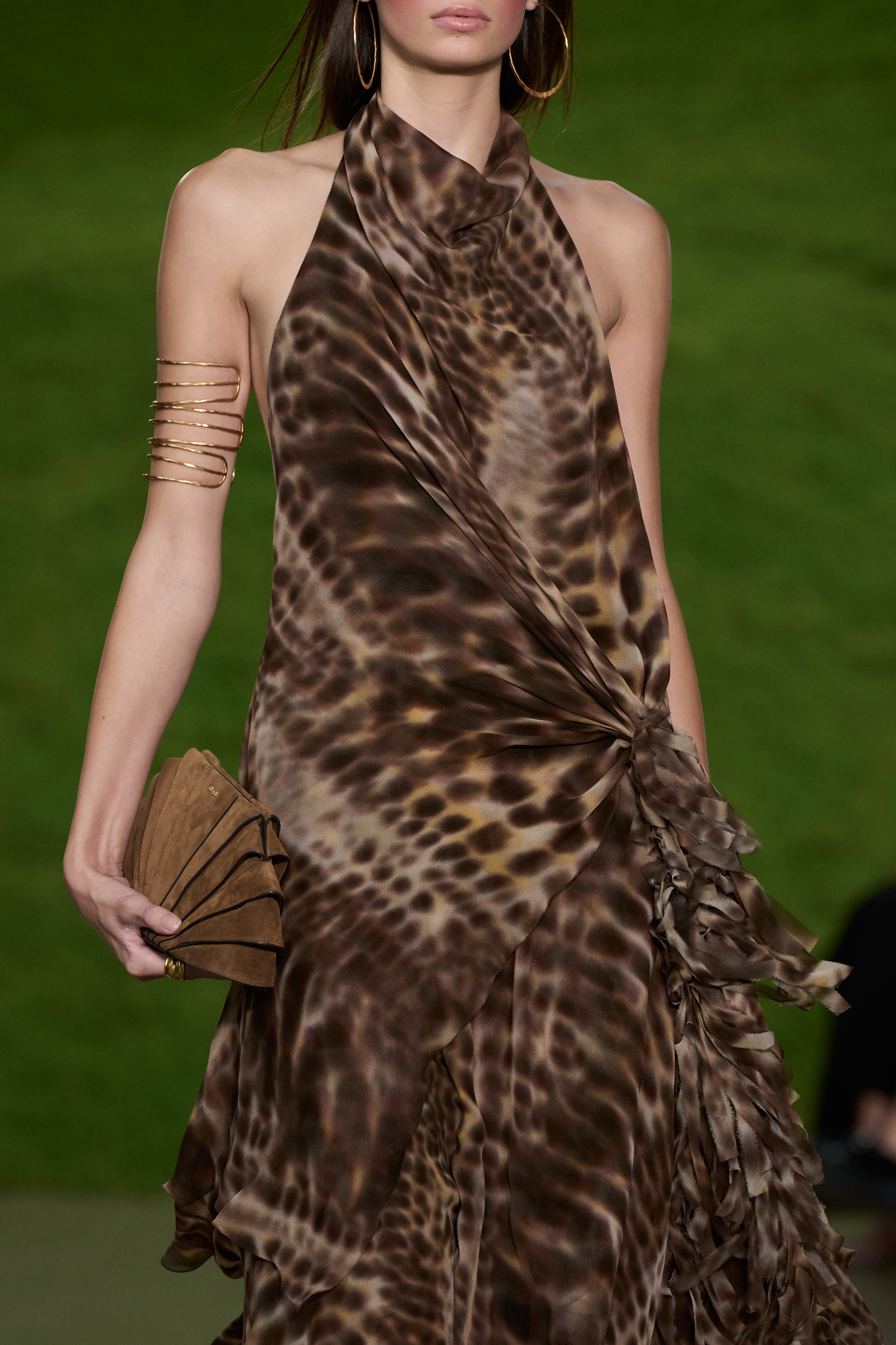 Cult Gaia Spring 2027 Fashion Show Details