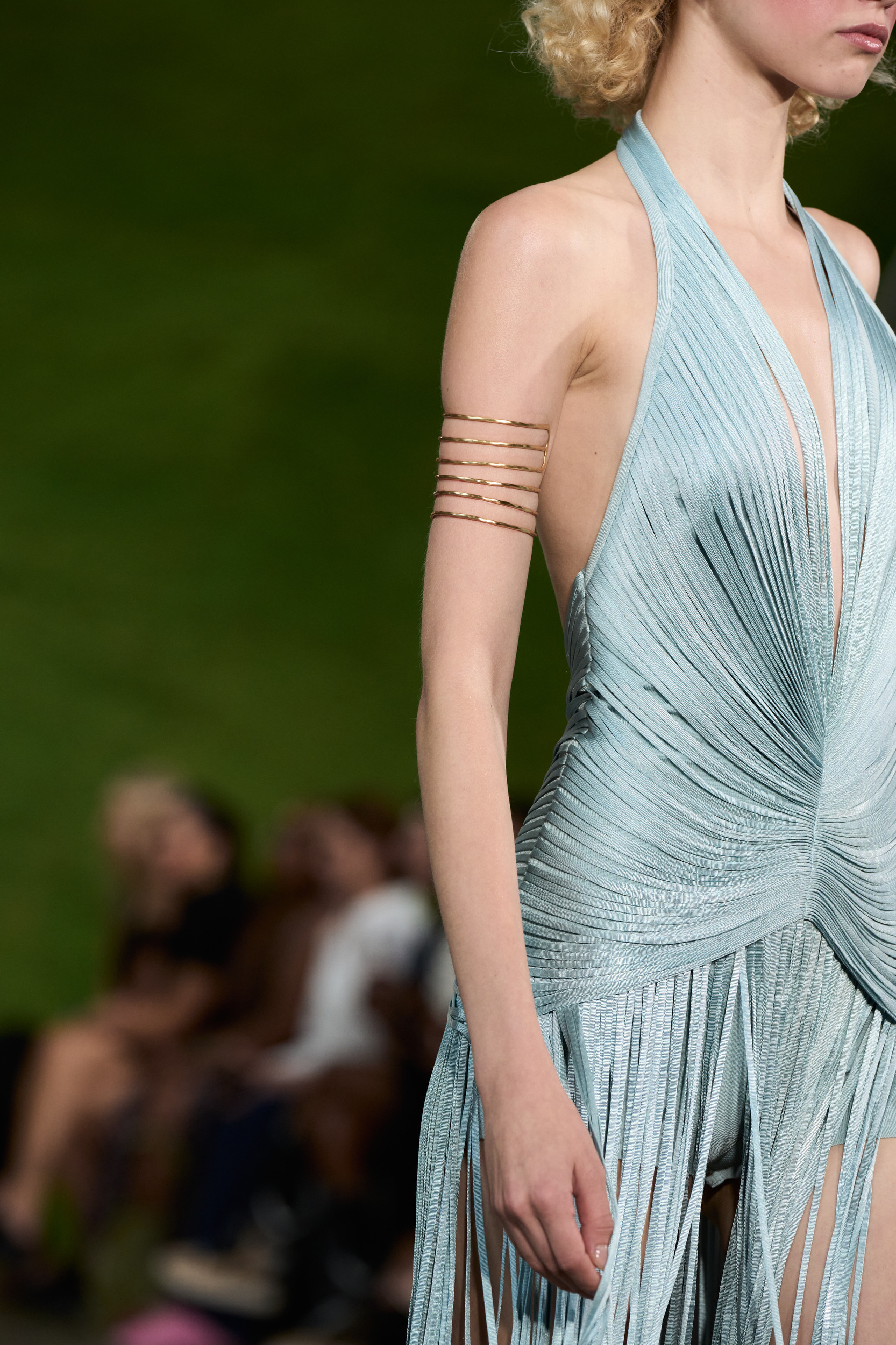Cult Gaia Spring 2027 Fashion Show Details