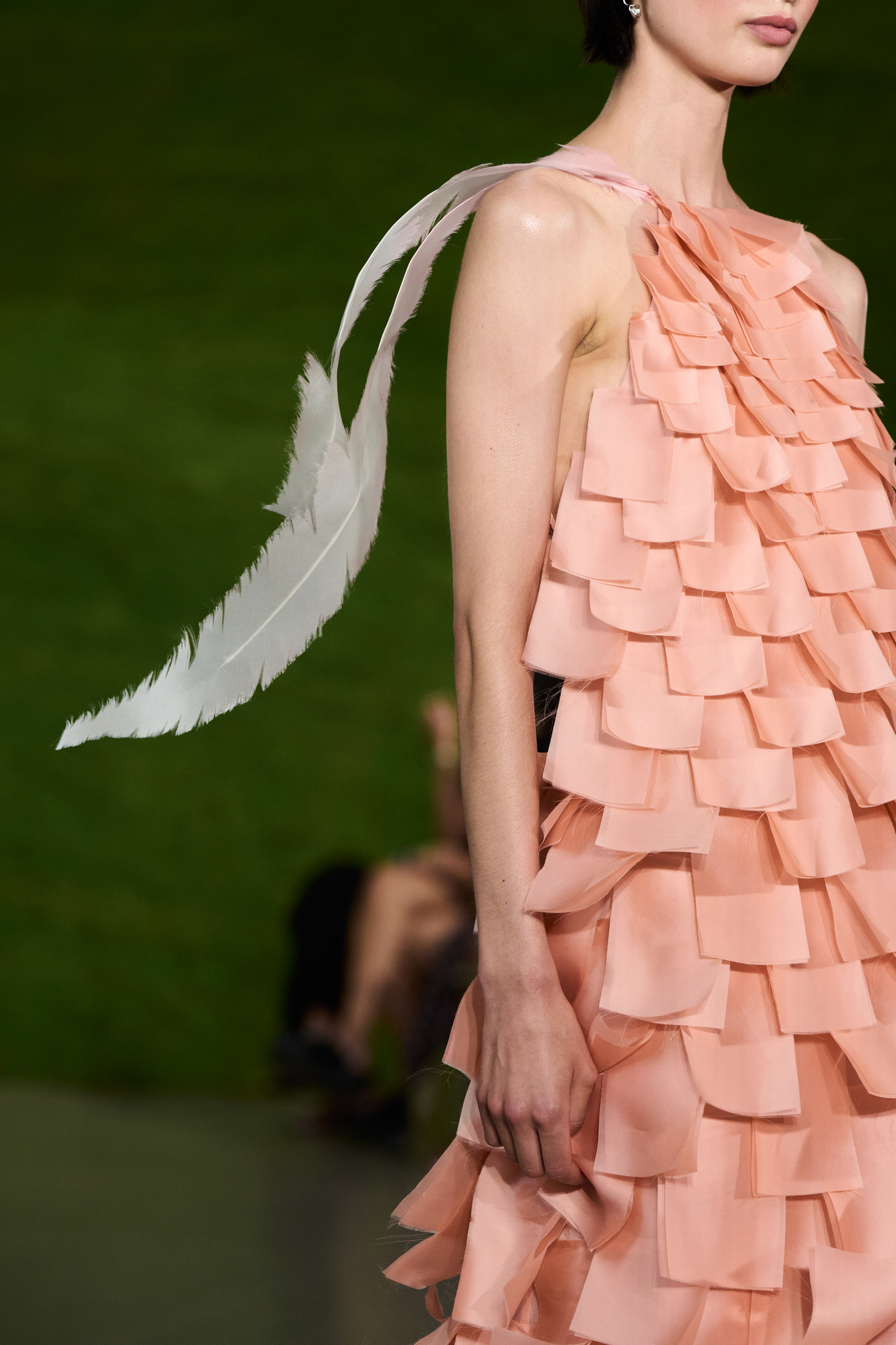 Cult Gaia Spring 2027 Fashion Show Details