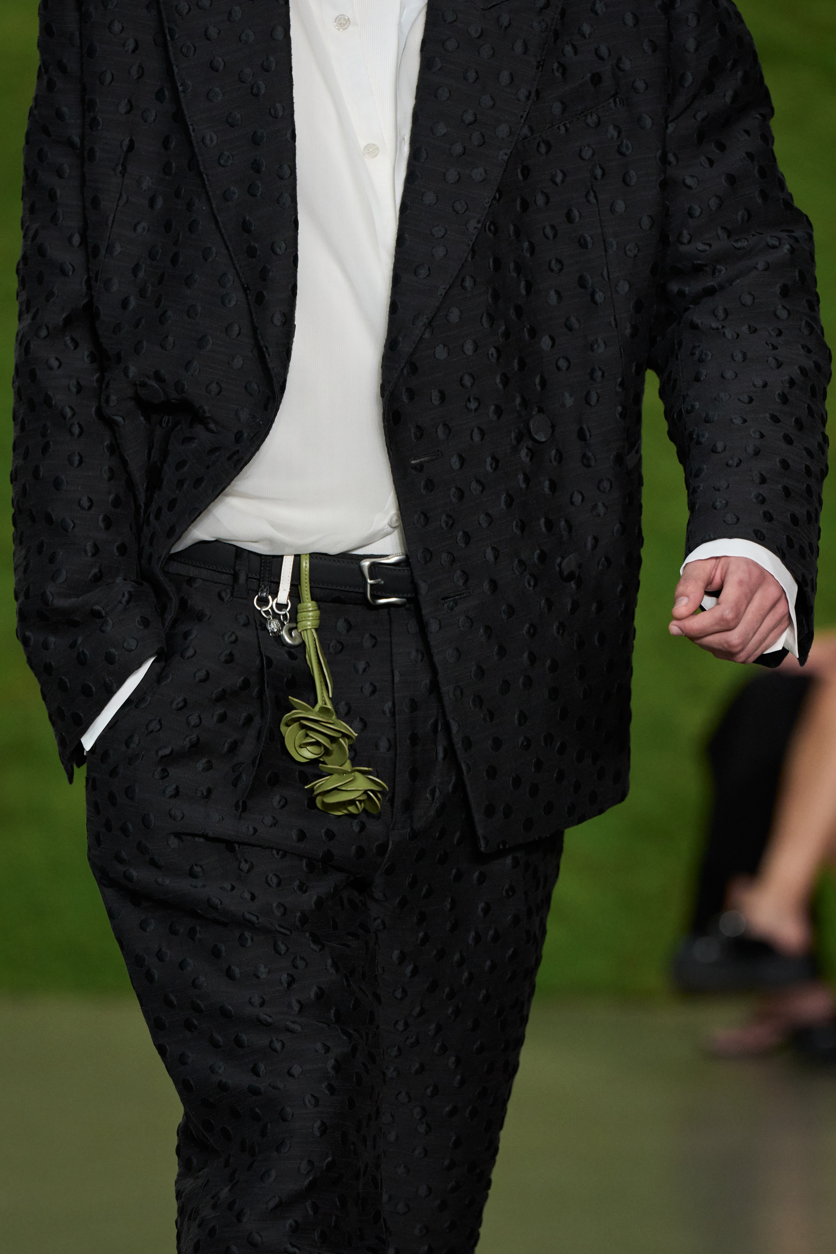 Cult Gaia Spring 2027 Fashion Show Details