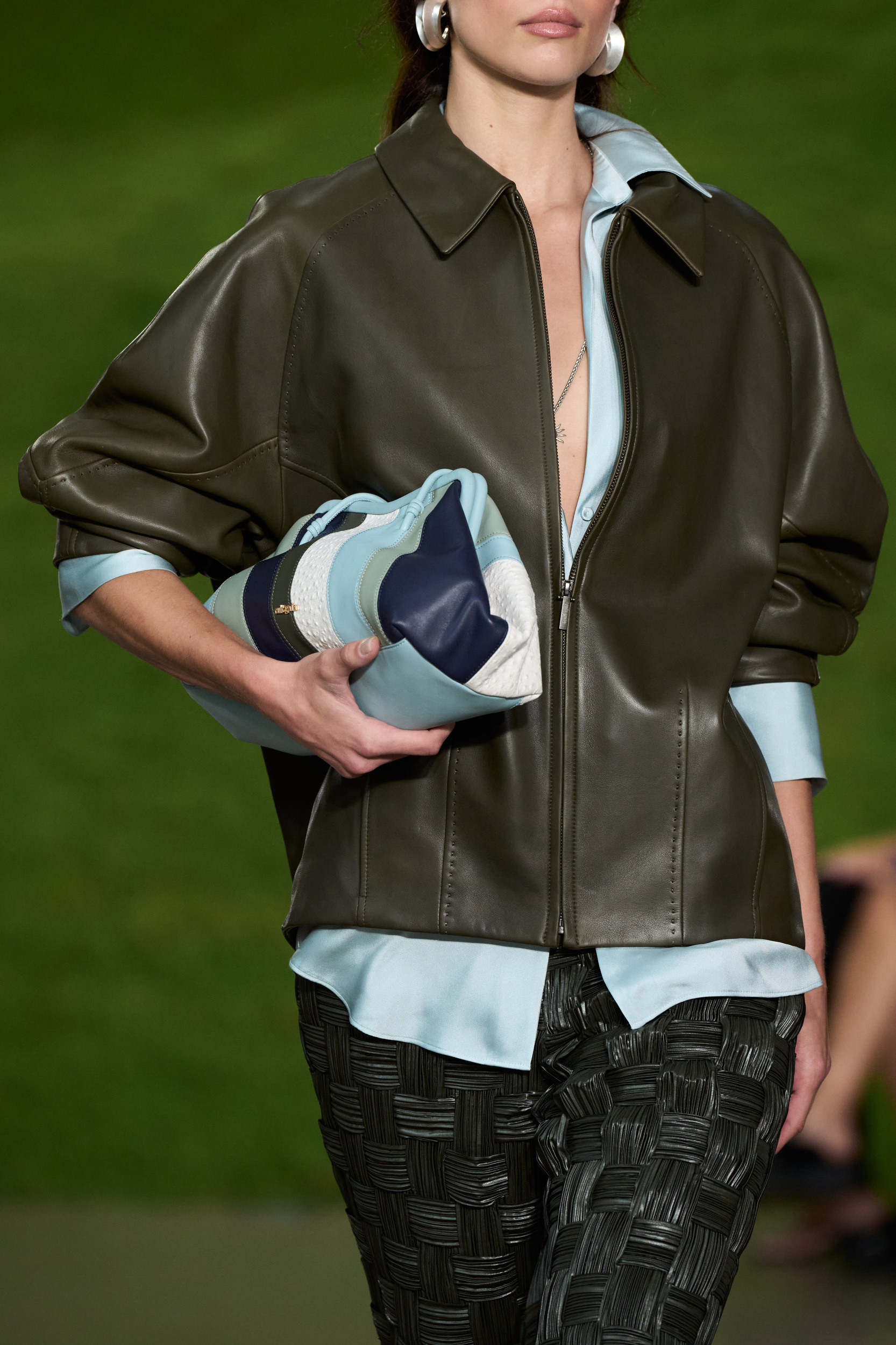 Cult Gaia Spring 2027 Fashion Show Details