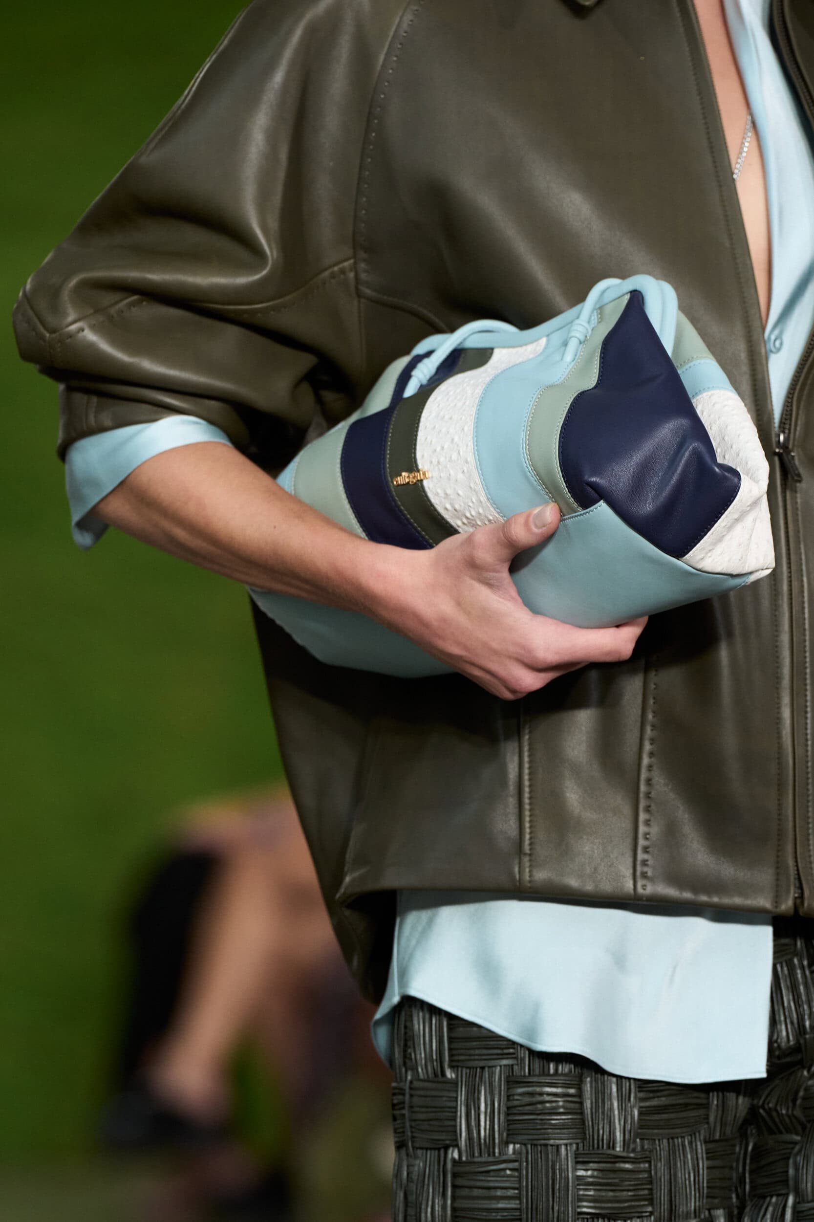 Cult Gaia Spring 2027 Fashion Show Details