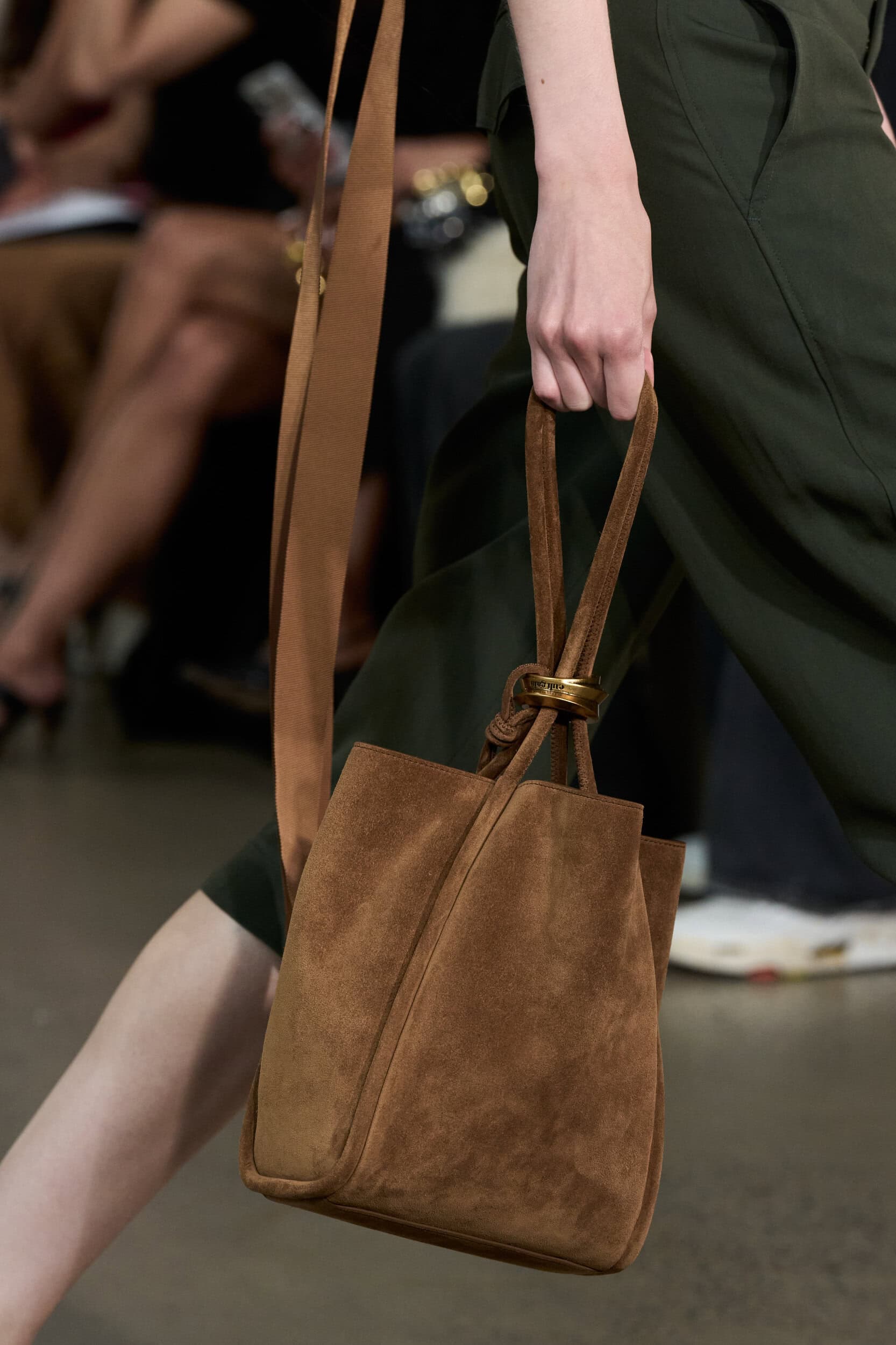 Cult Gaia Spring 2027 Fashion Show Details