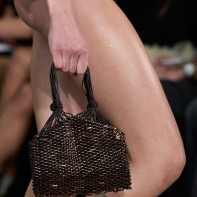 Cult Gaia Spring 2027 Fashion Show Details
