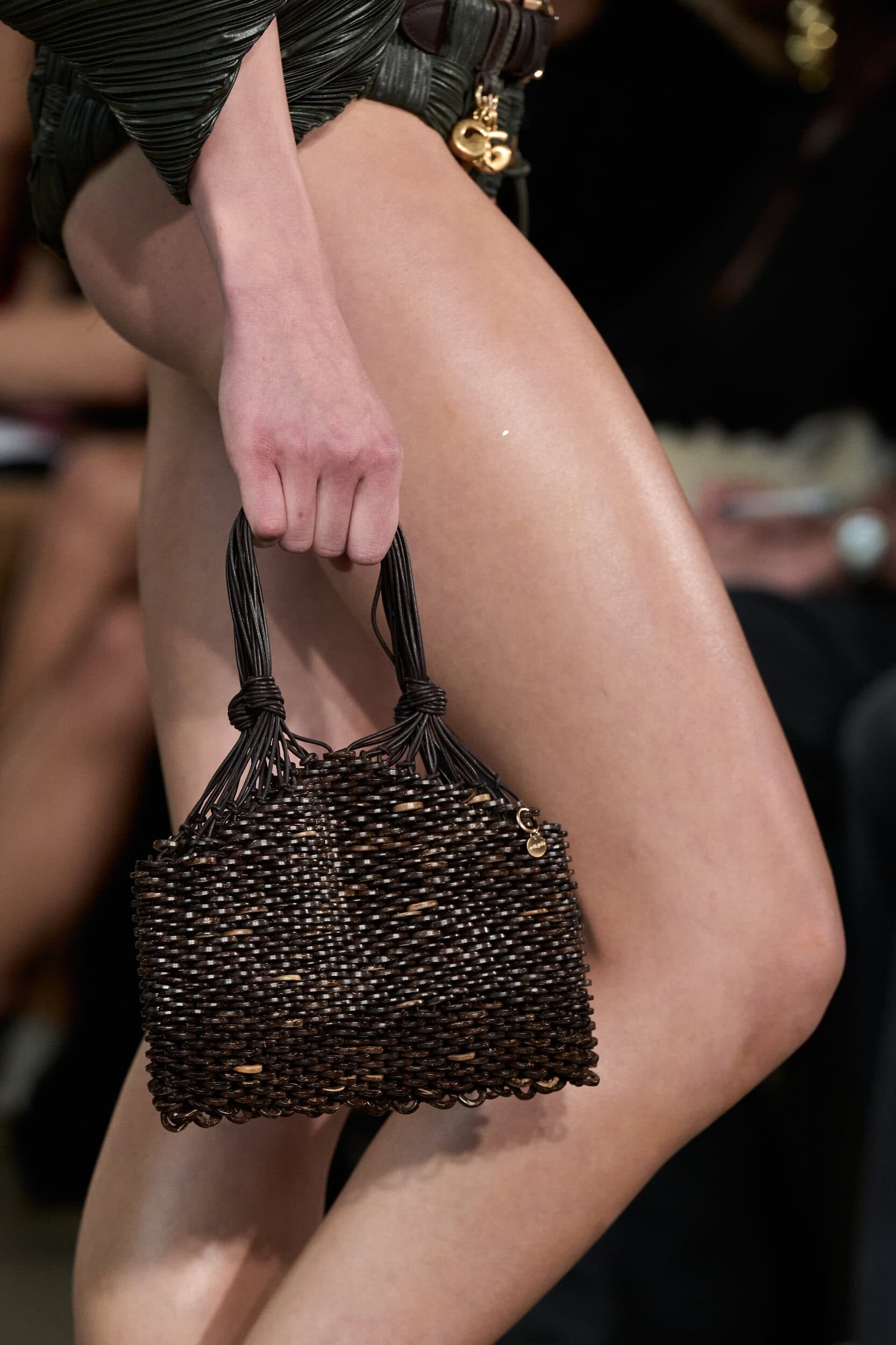 Cult Gaia Spring 2027 Fashion Show Details