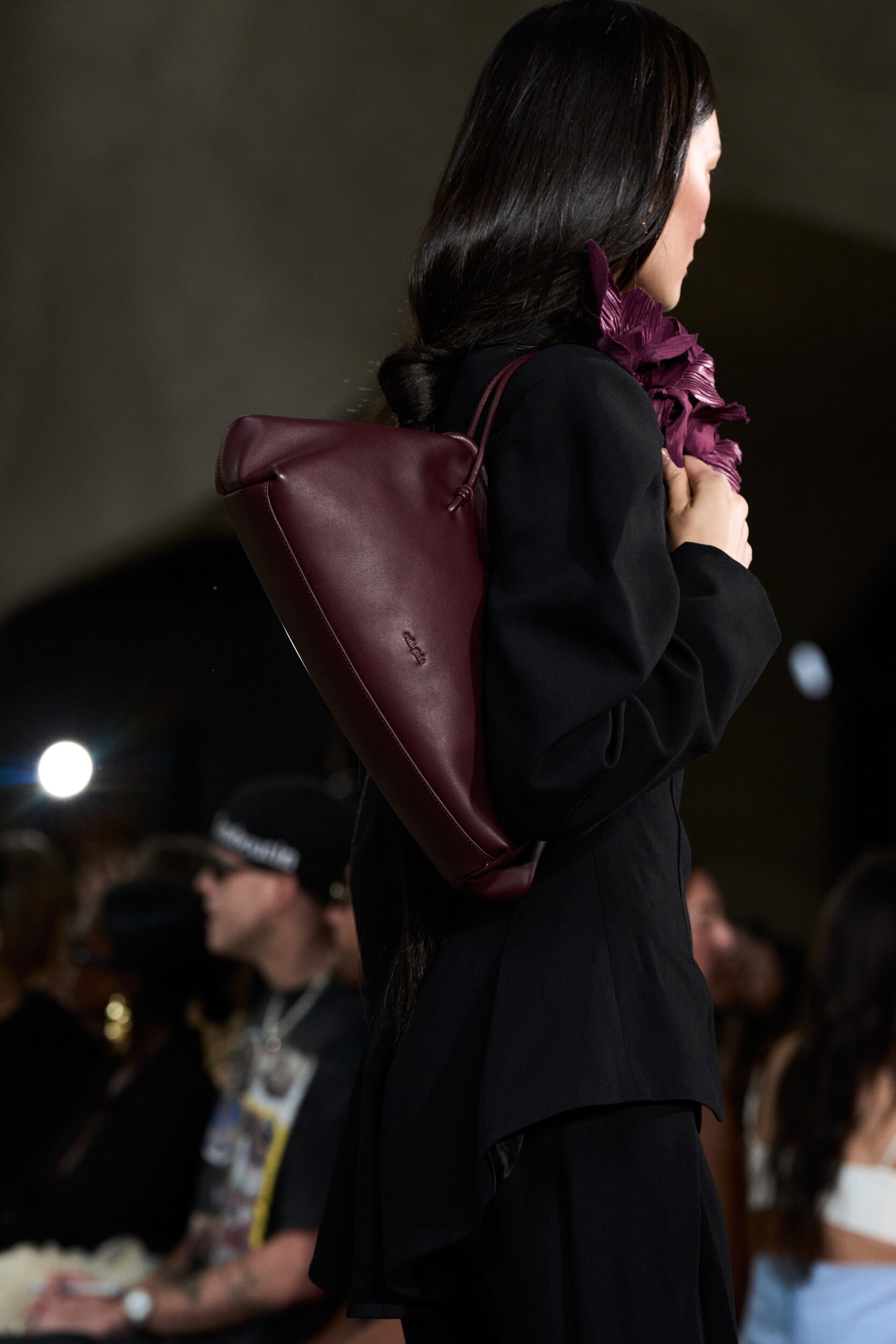 Cult Gaia Spring 2027 Fashion Show Details