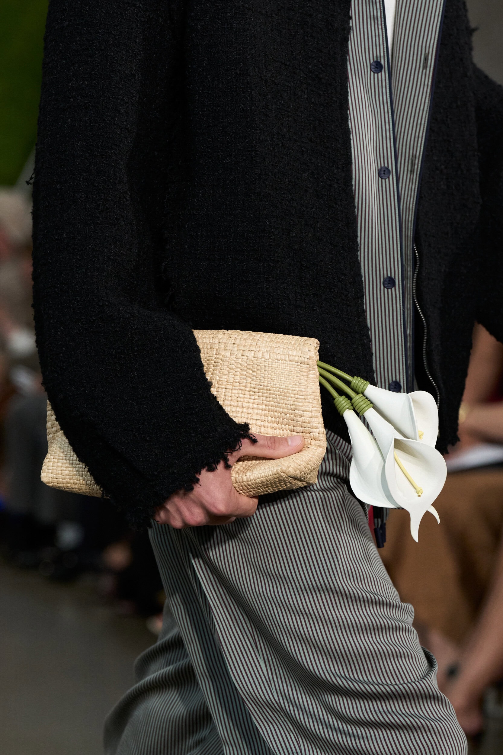 Cult Gaia Spring 2027 Fashion Show Details