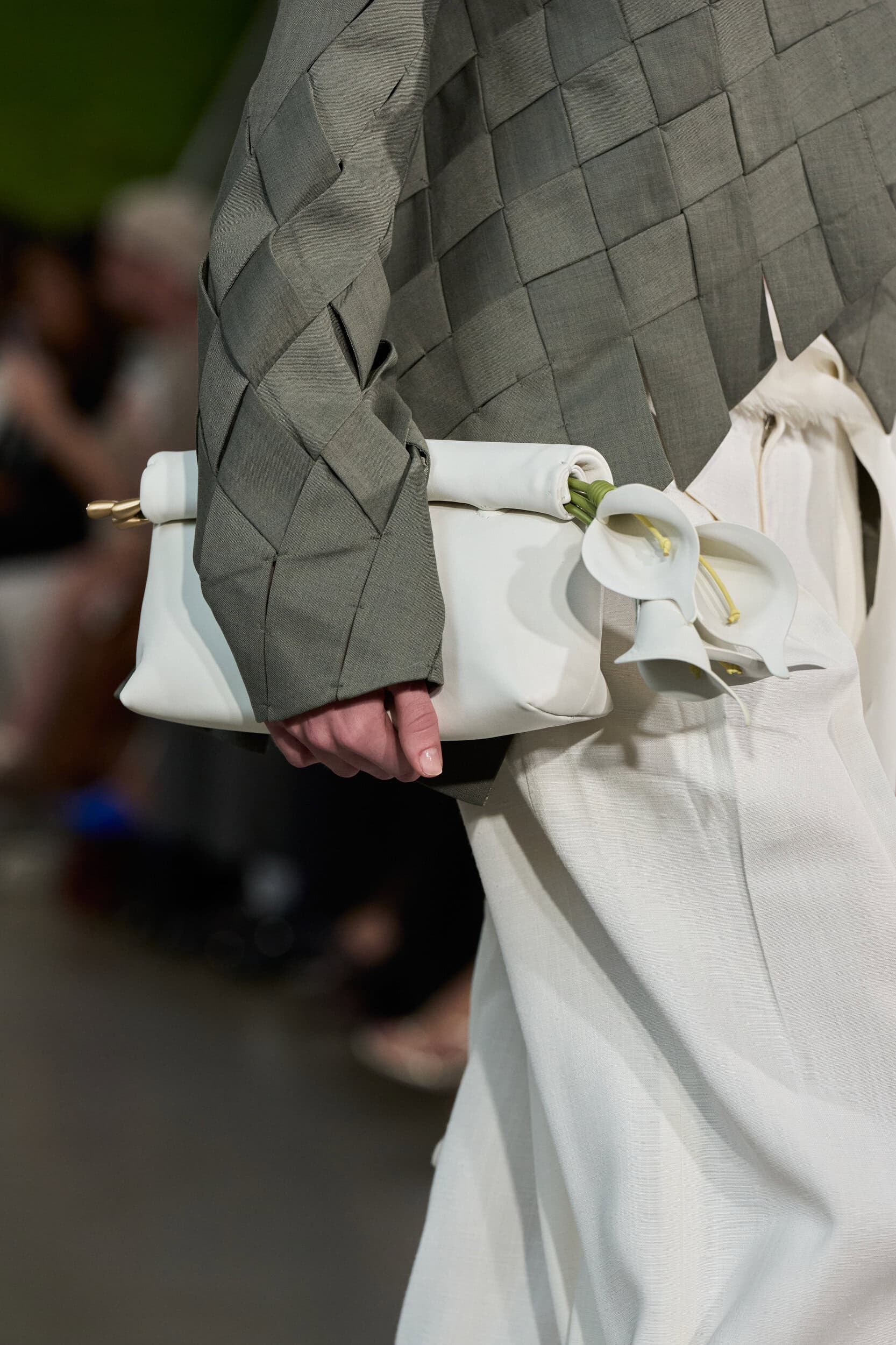 Cult Gaia Spring 2027 Fashion Show Details