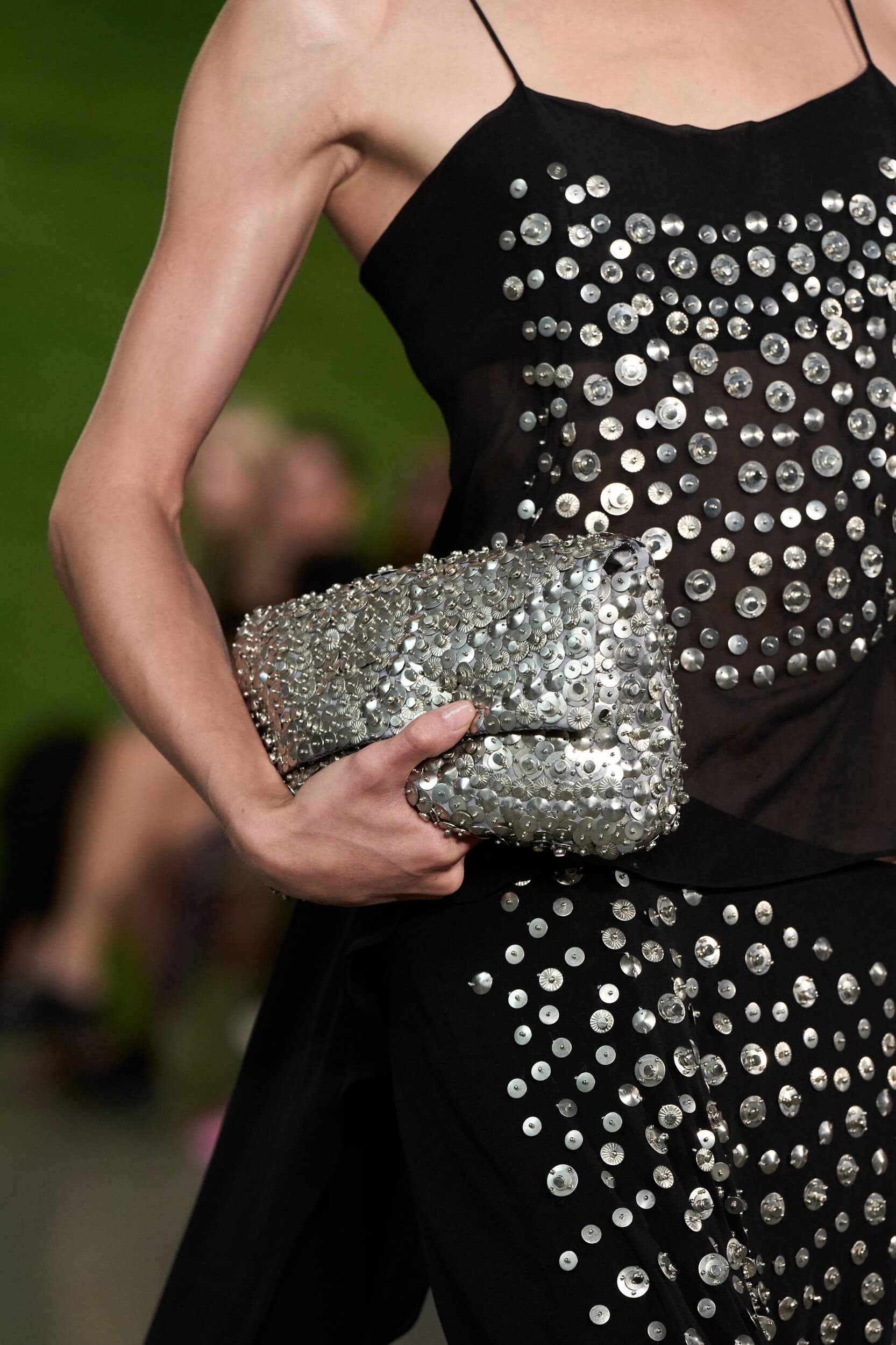 Cult Gaia Spring 2027 Fashion Show Details