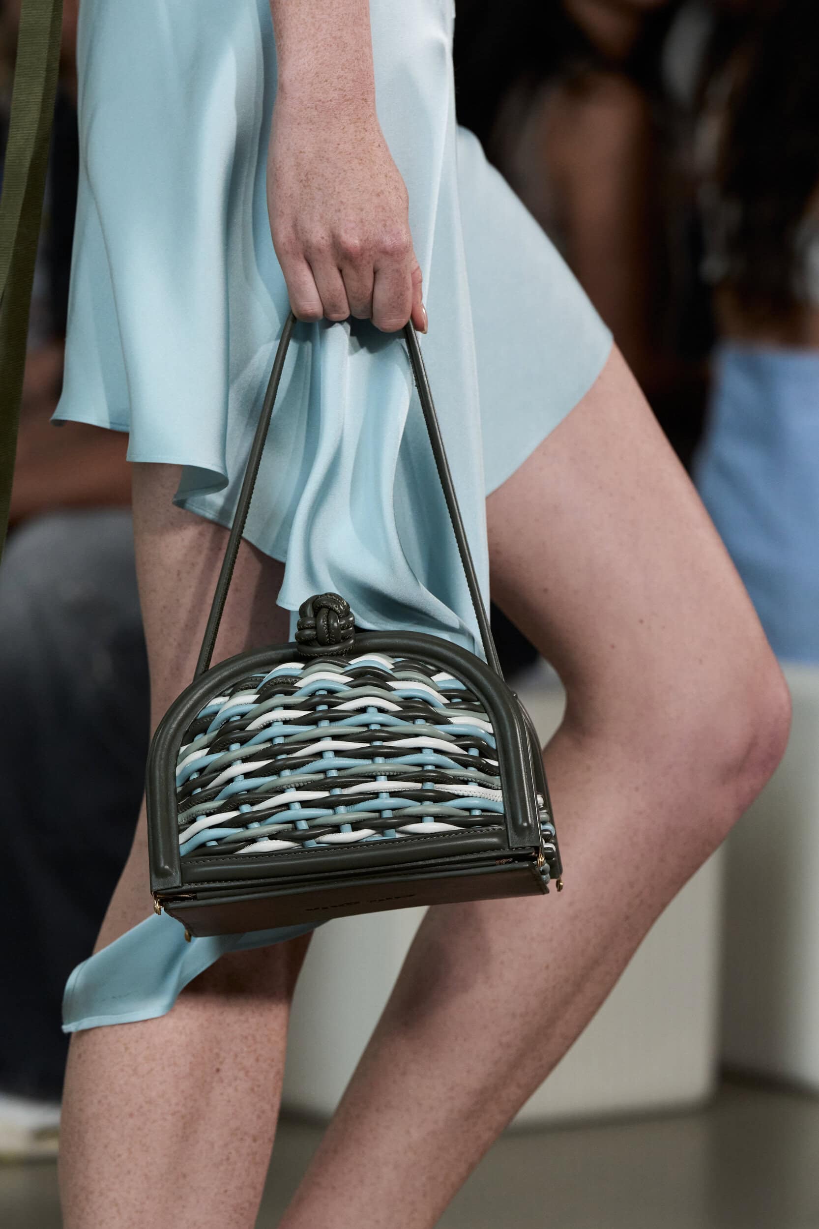Cult Gaia Spring 2027 Fashion Show Details