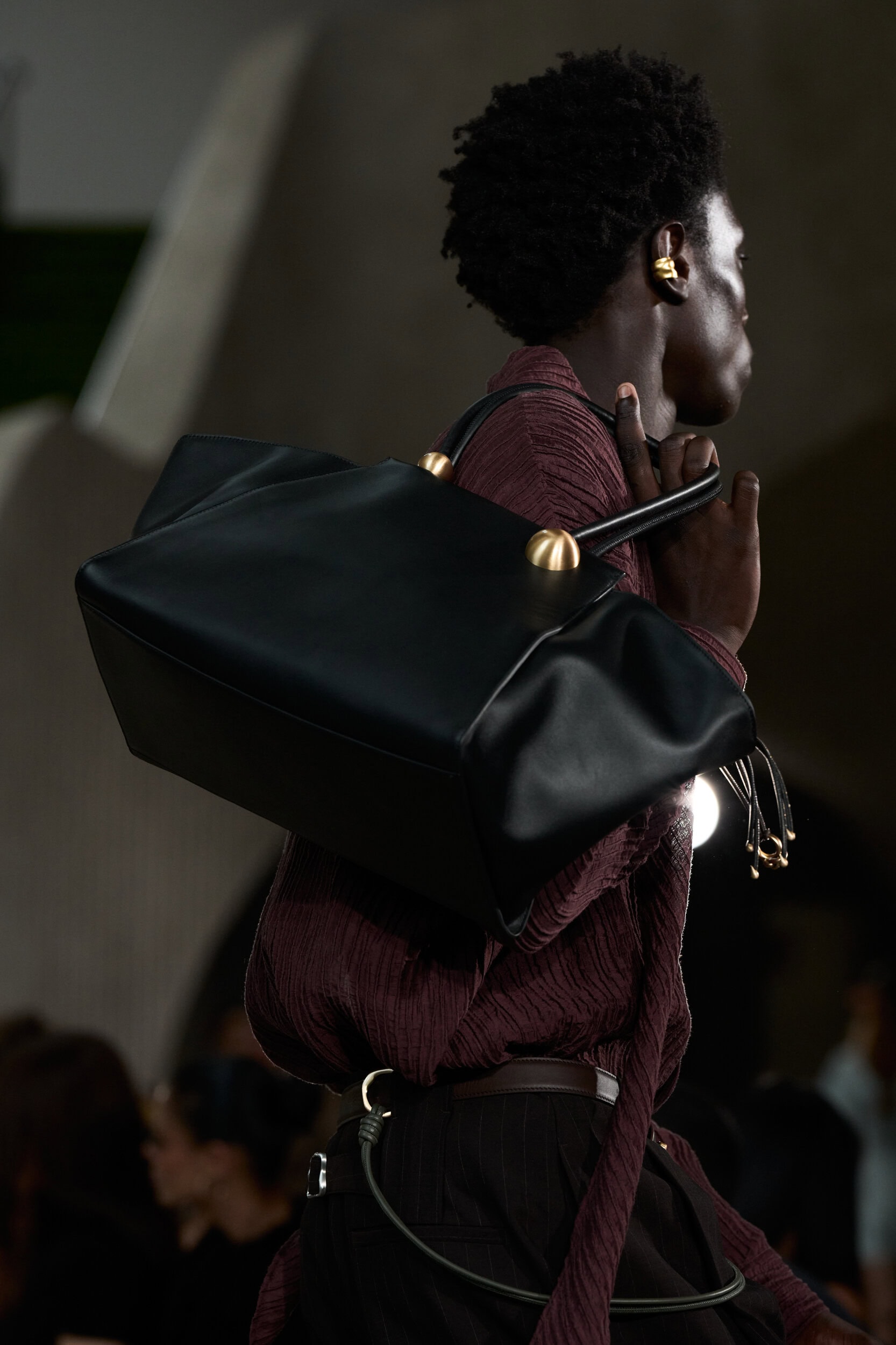 Cult Gaia Spring 2027 Fashion Show Details