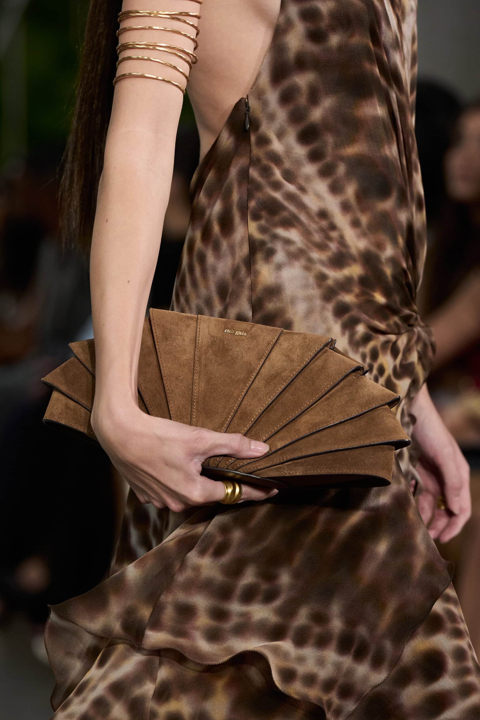 Cult Gaia Spring 2027 Fashion Show Details