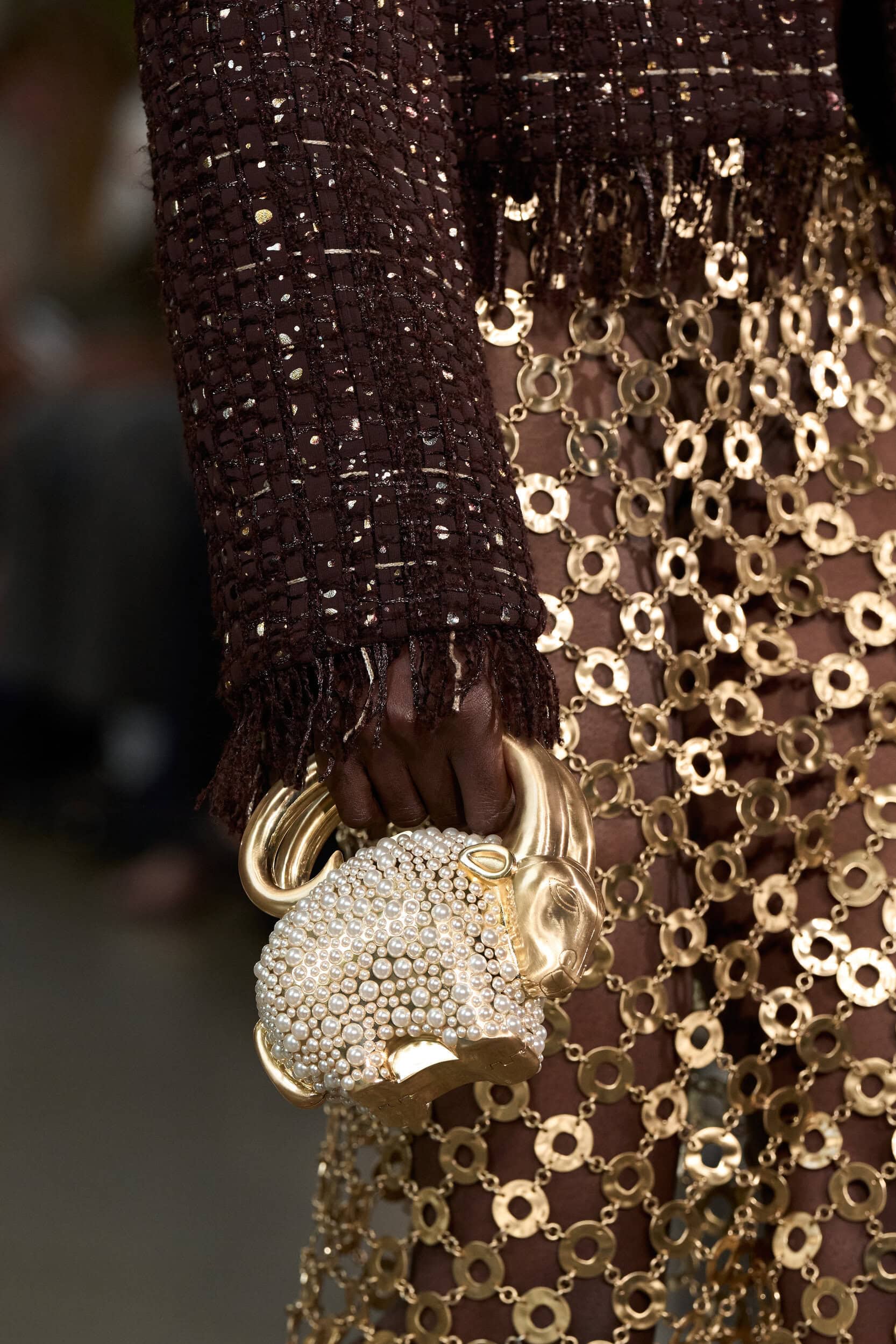 Cult Gaia Spring 2027 Fashion Show Details