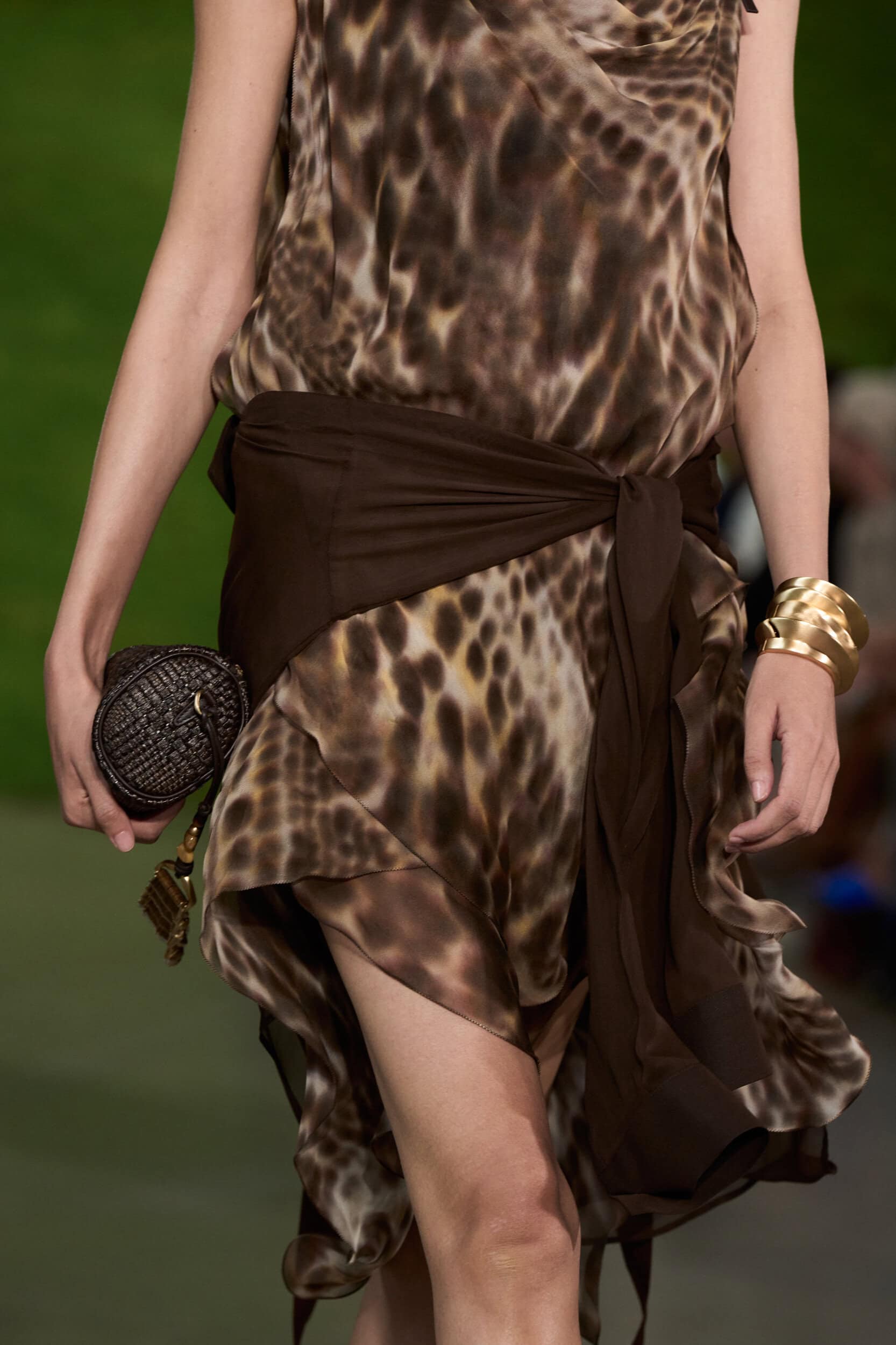 Cult Gaia Spring 2027 Fashion Show Details
