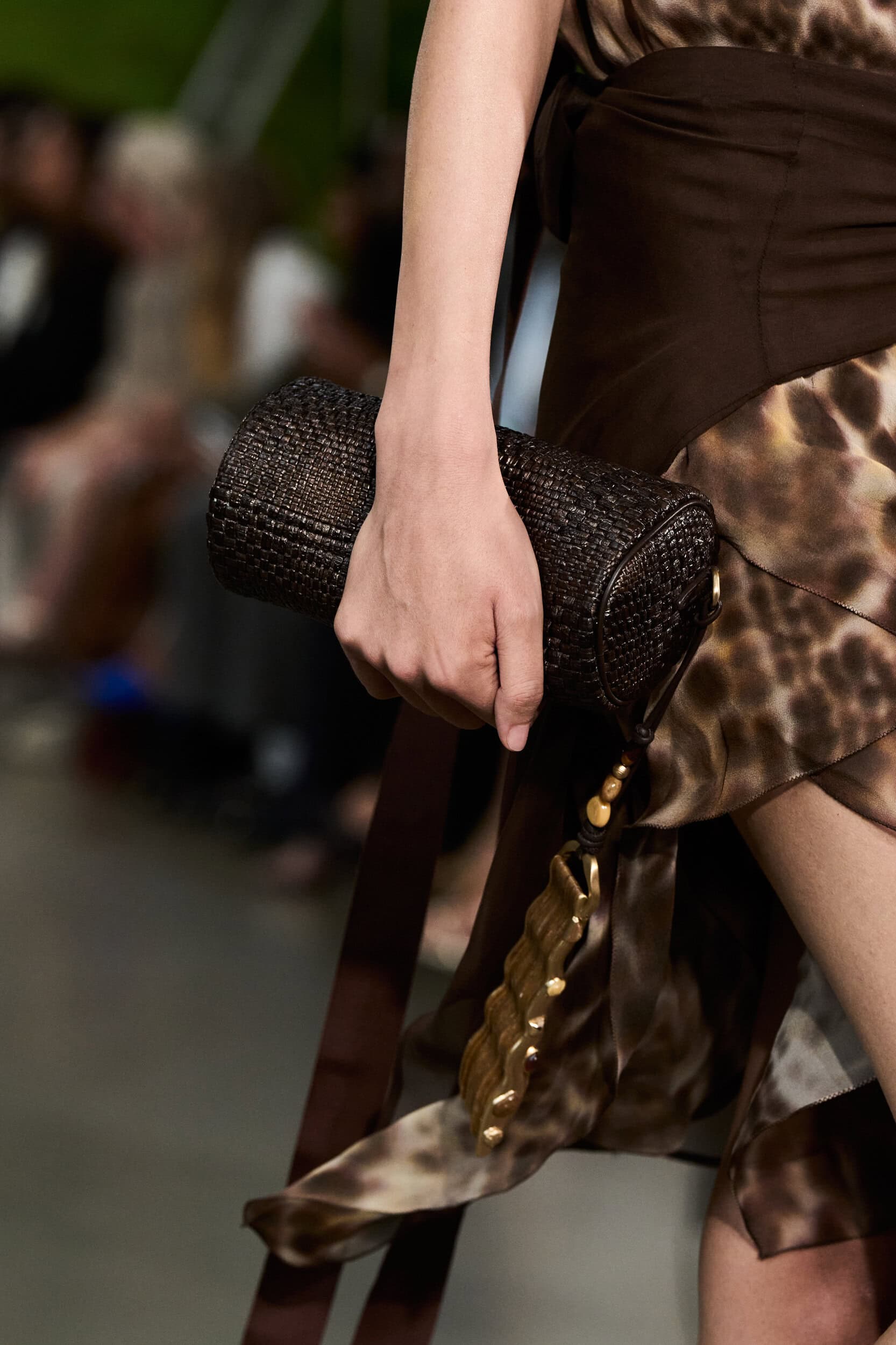 Cult Gaia Spring 2027 Fashion Show Details