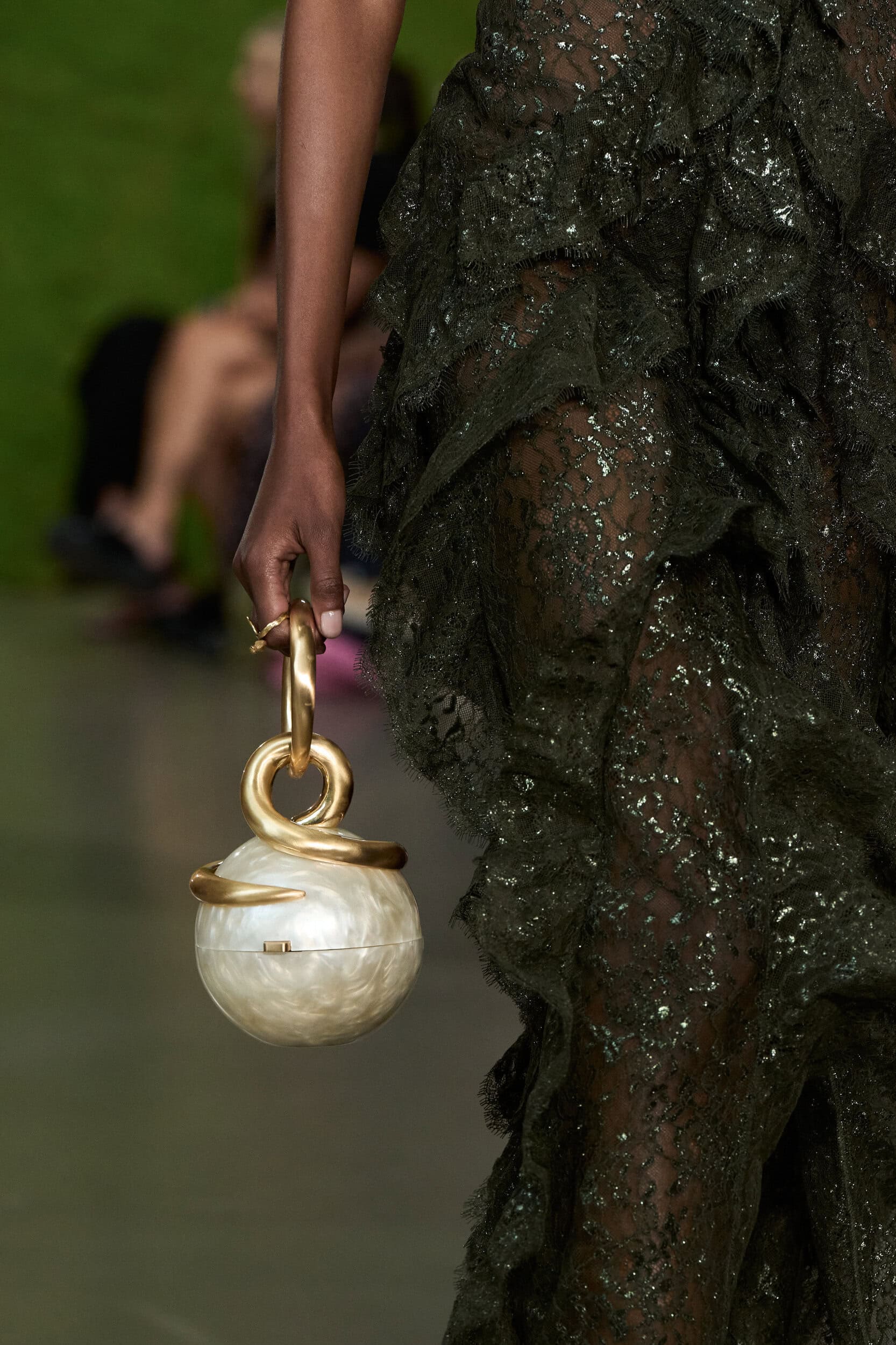 Cult Gaia Spring 2027 Fashion Show Details