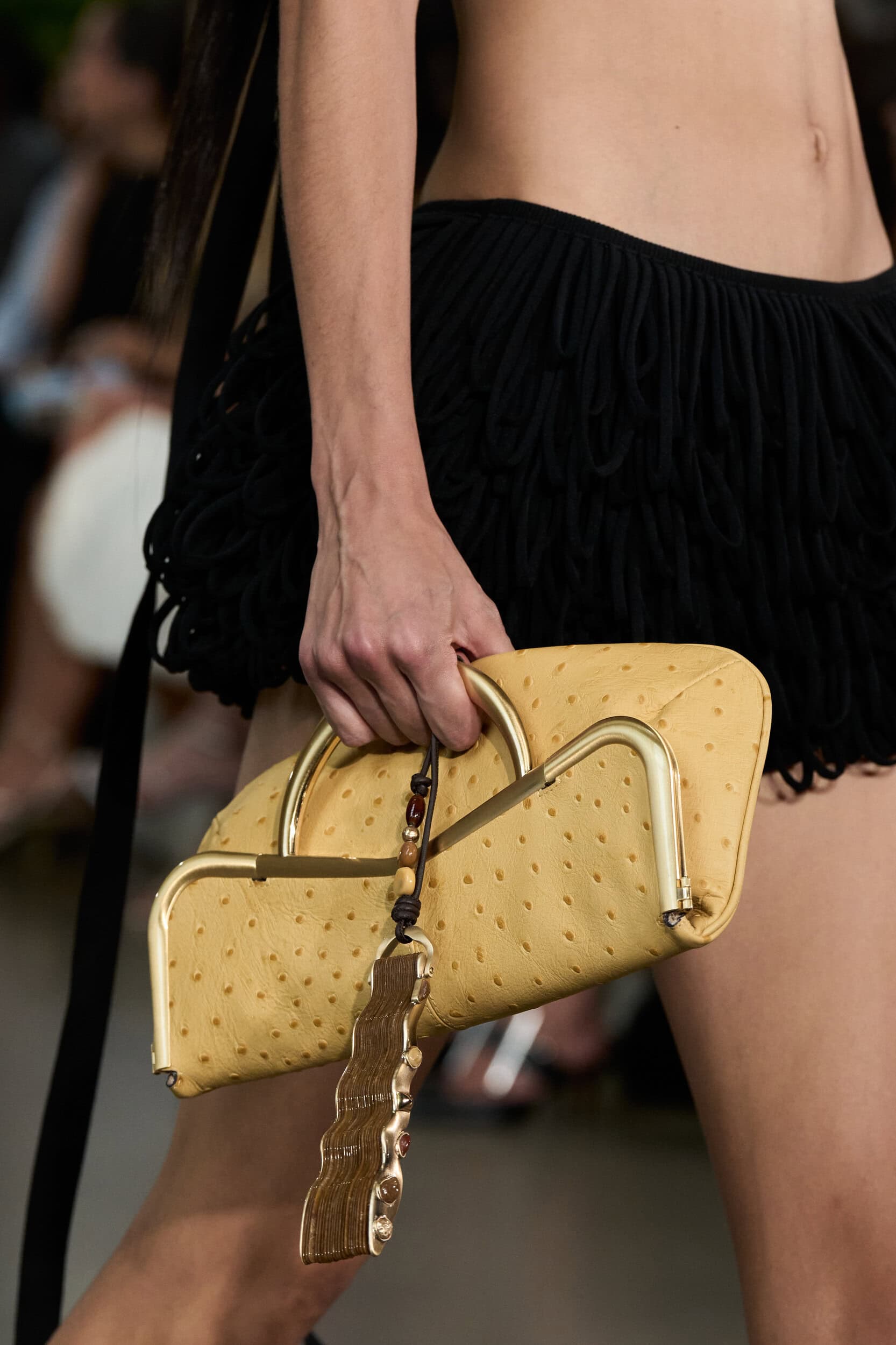 Cult Gaia Spring 2027 Fashion Show Details
