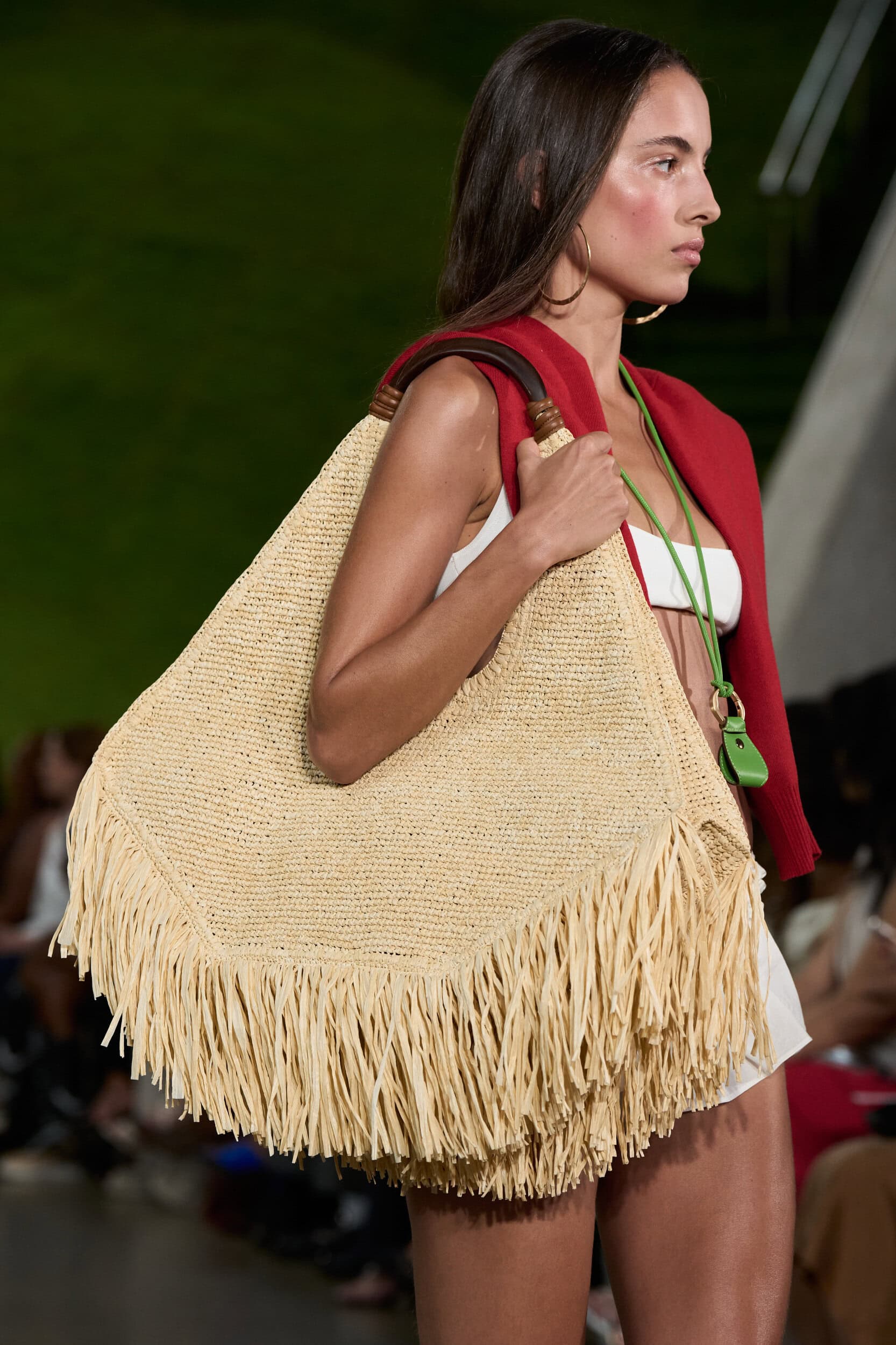 Cult Gaia Spring 2027 Fashion Show Details