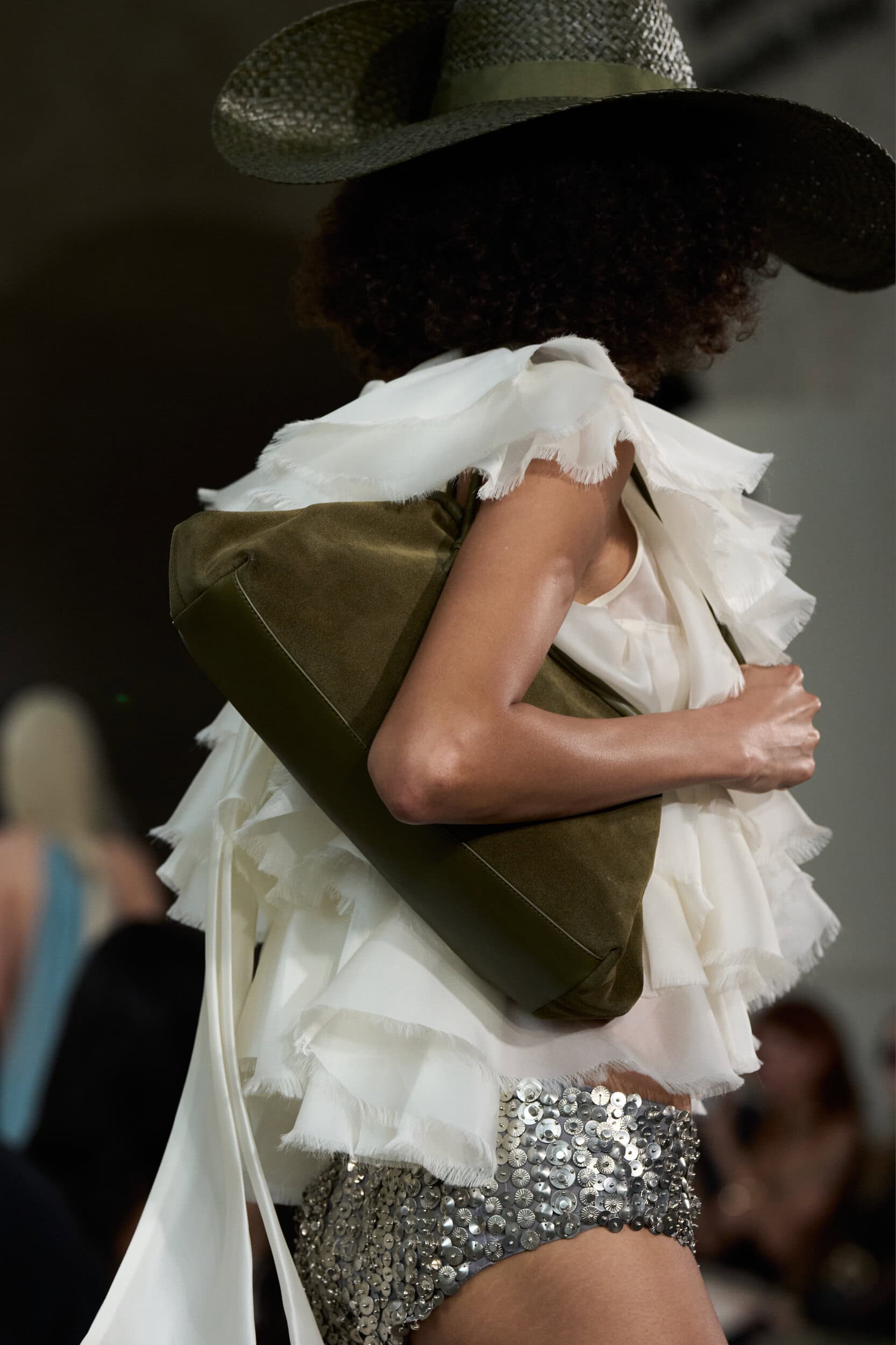 Cult Gaia Spring 2027 Fashion Show Details