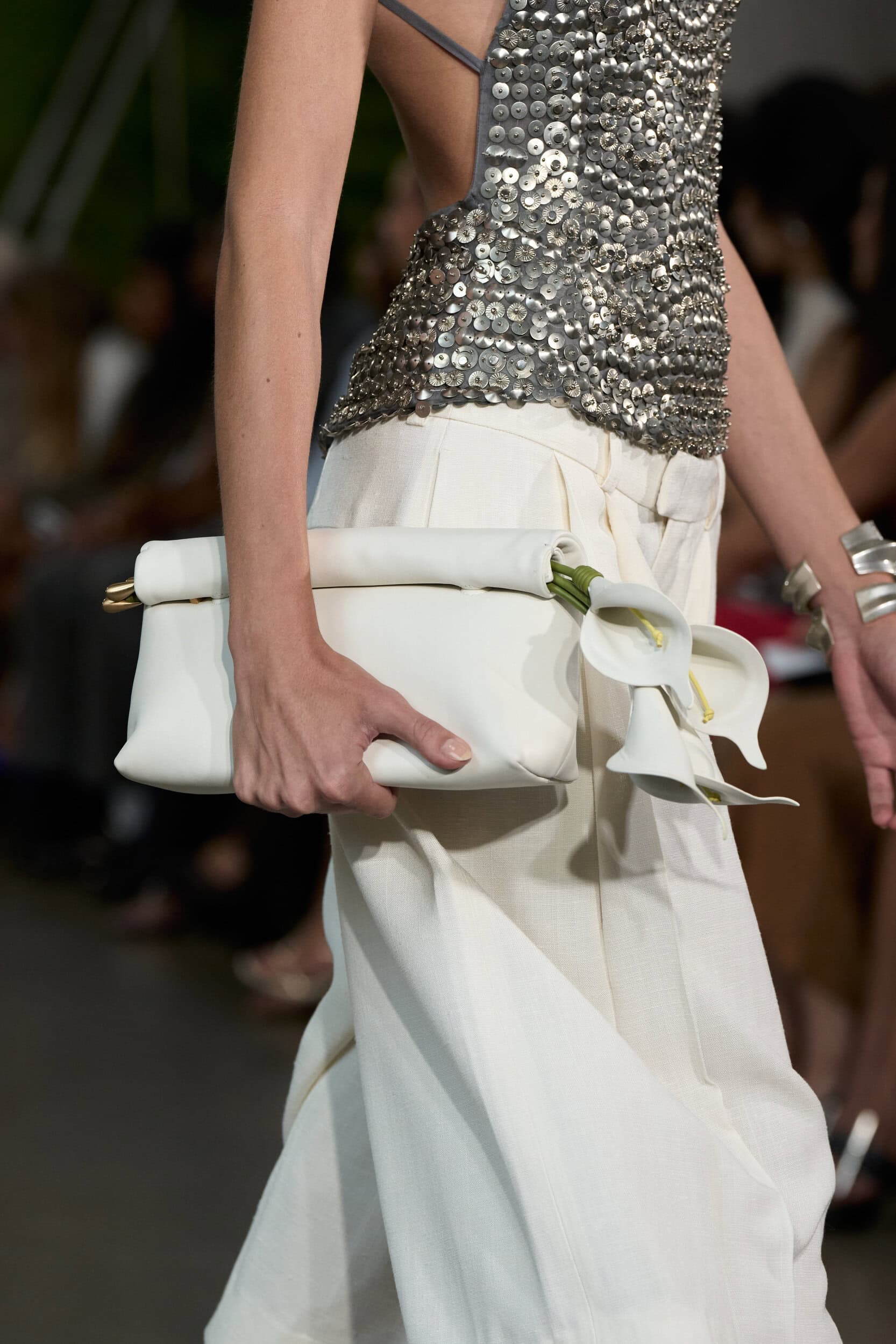 Cult Gaia Spring 2027 Fashion Show Details