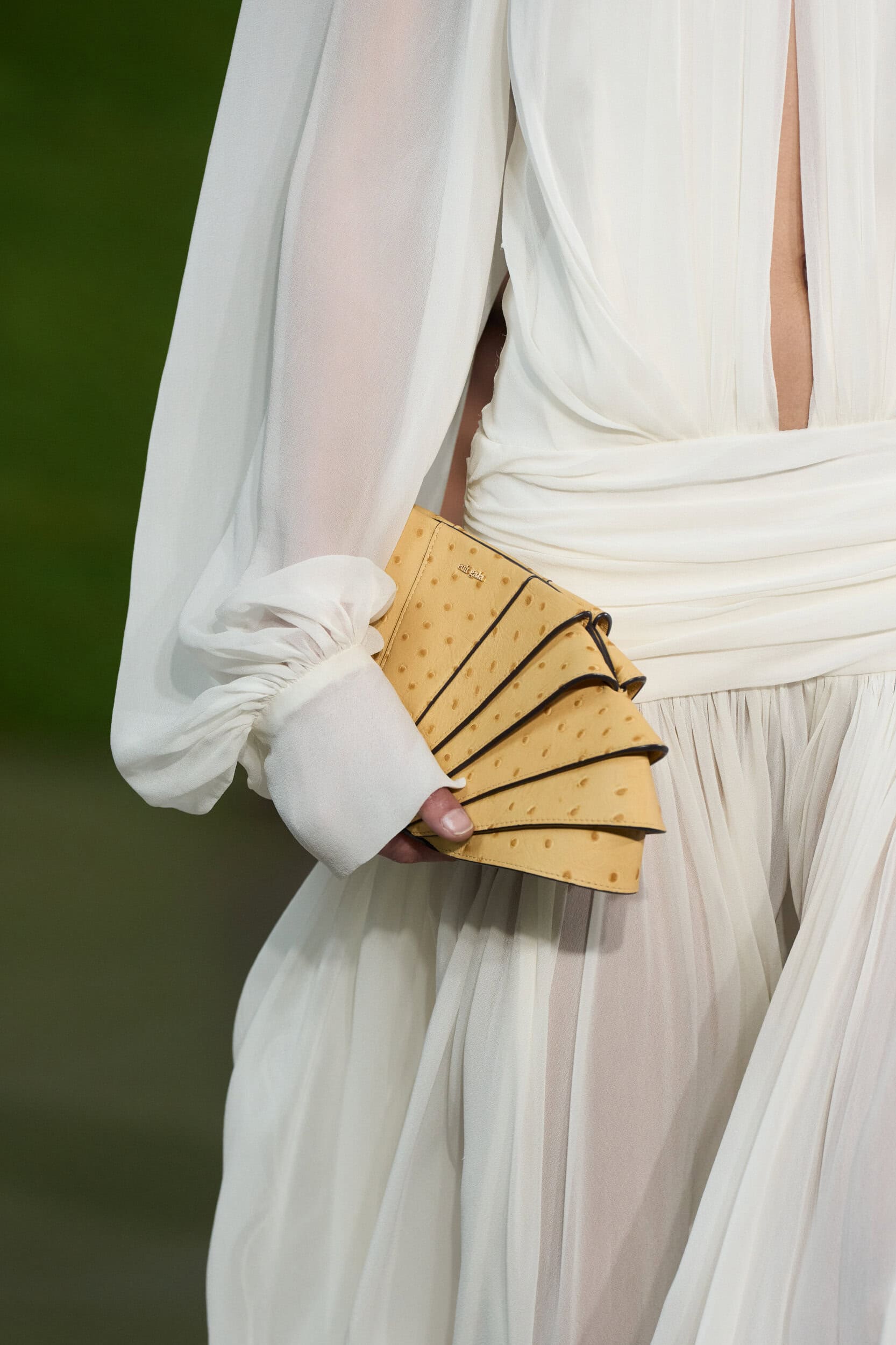 Cult Gaia Spring 2027 Fashion Show Details