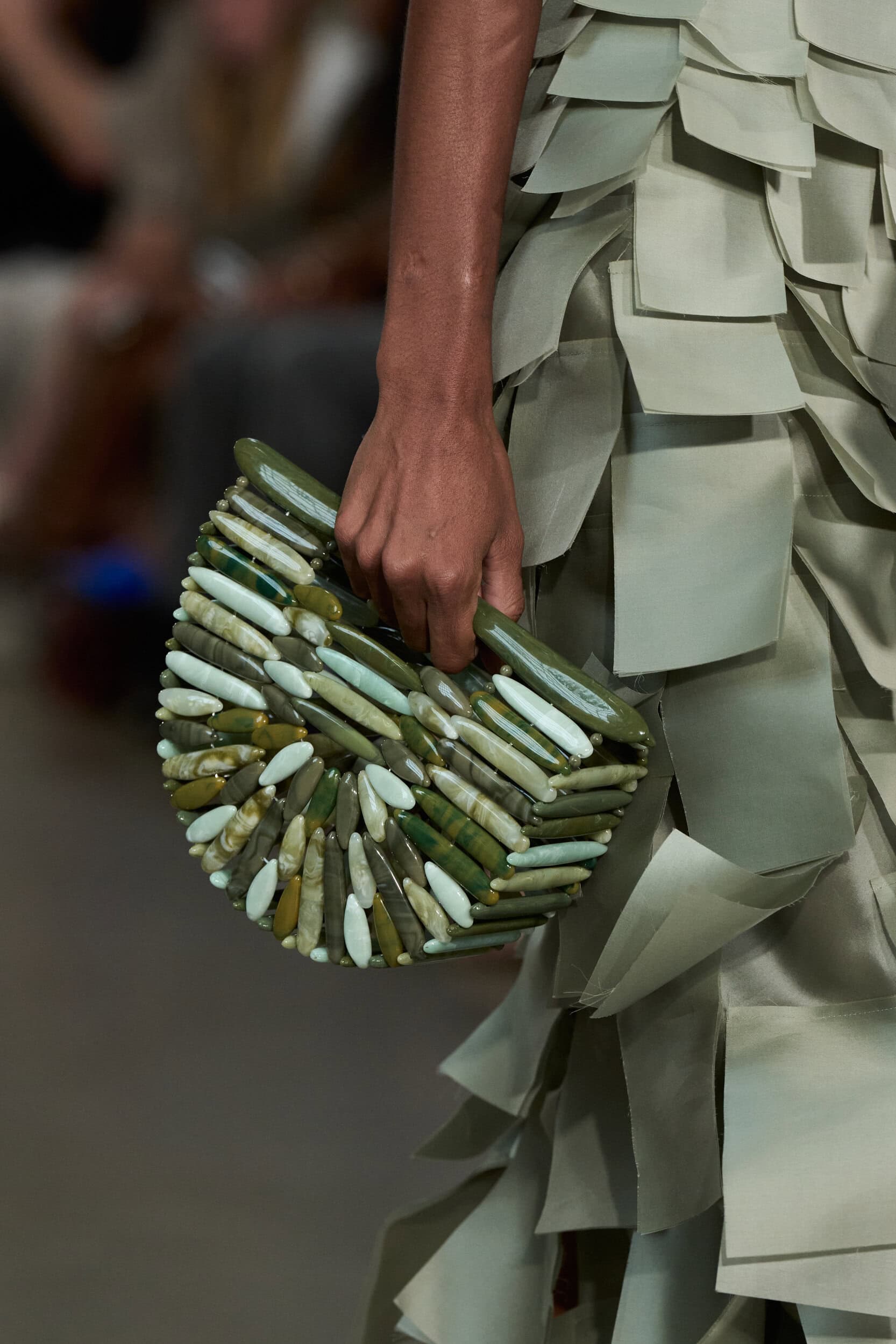 Cult Gaia Spring 2027 Fashion Show Details