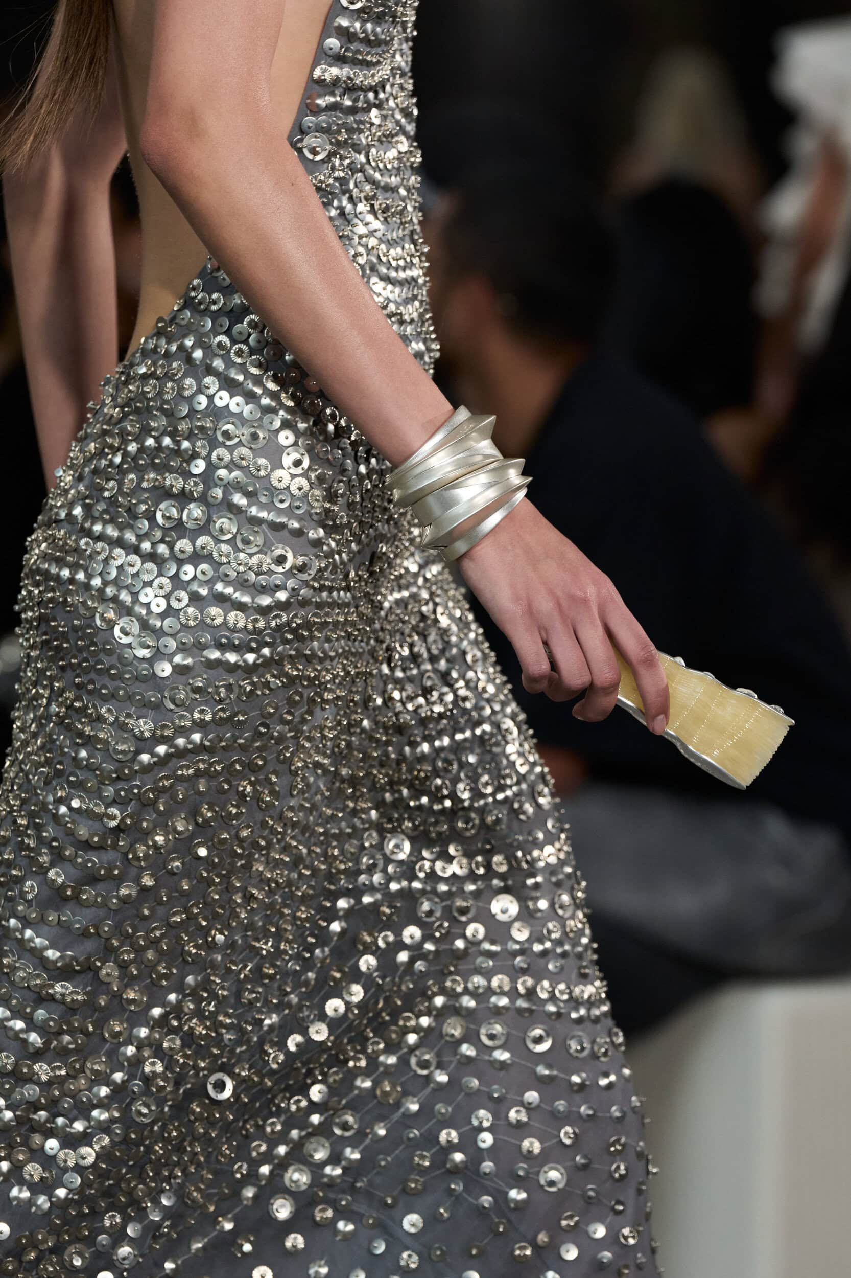 Cult Gaia Spring 2027 Fashion Show Details