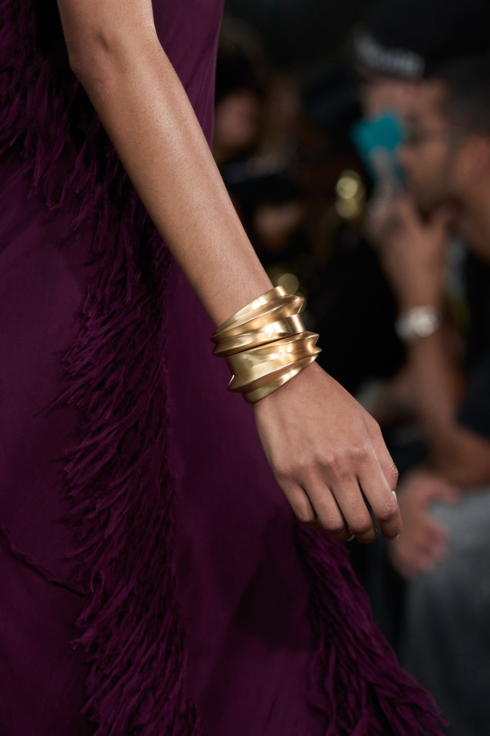 Cult Gaia Spring 2027 Fashion Show Details