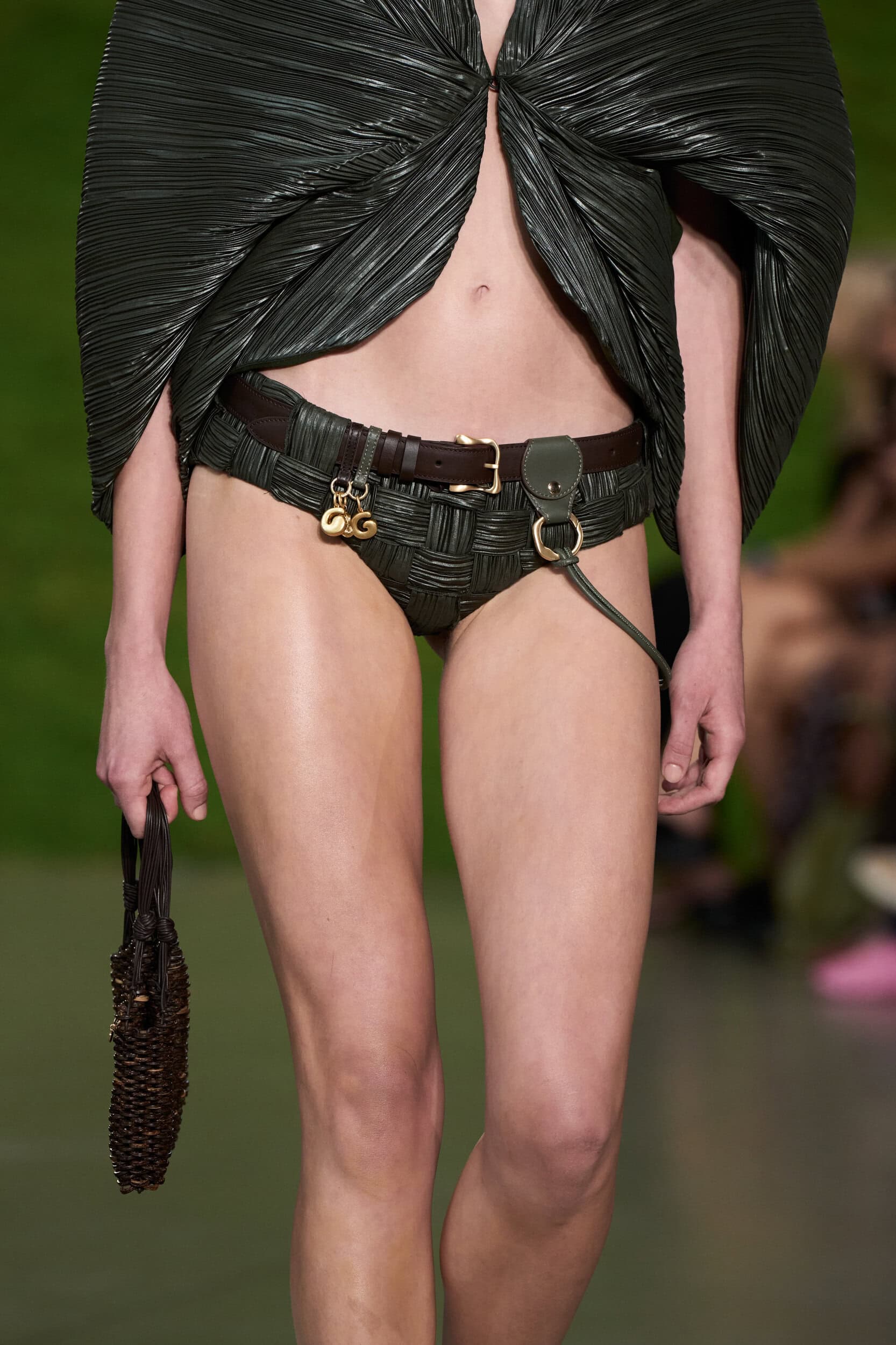 Cult Gaia Spring 2027 Fashion Show Details