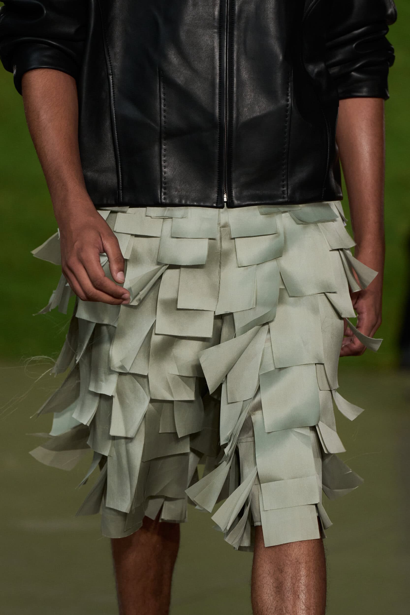 Cult Gaia Spring 2027 Fashion Show Details