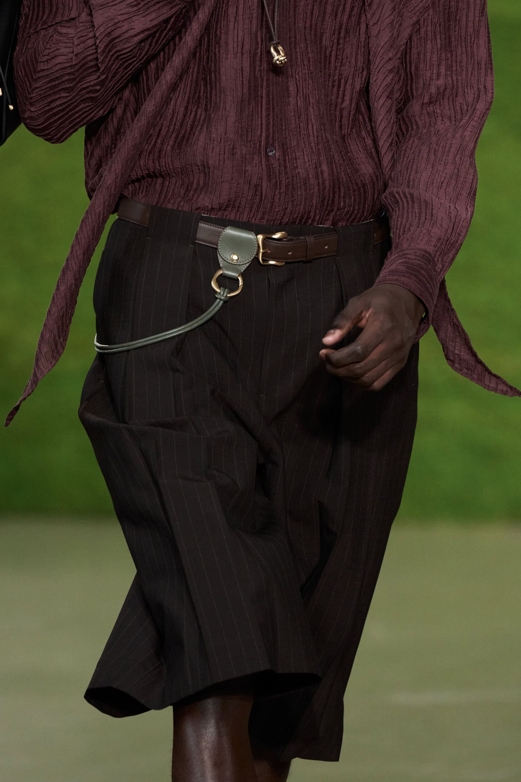 Cult Gaia Spring 2027 Fashion Show Details