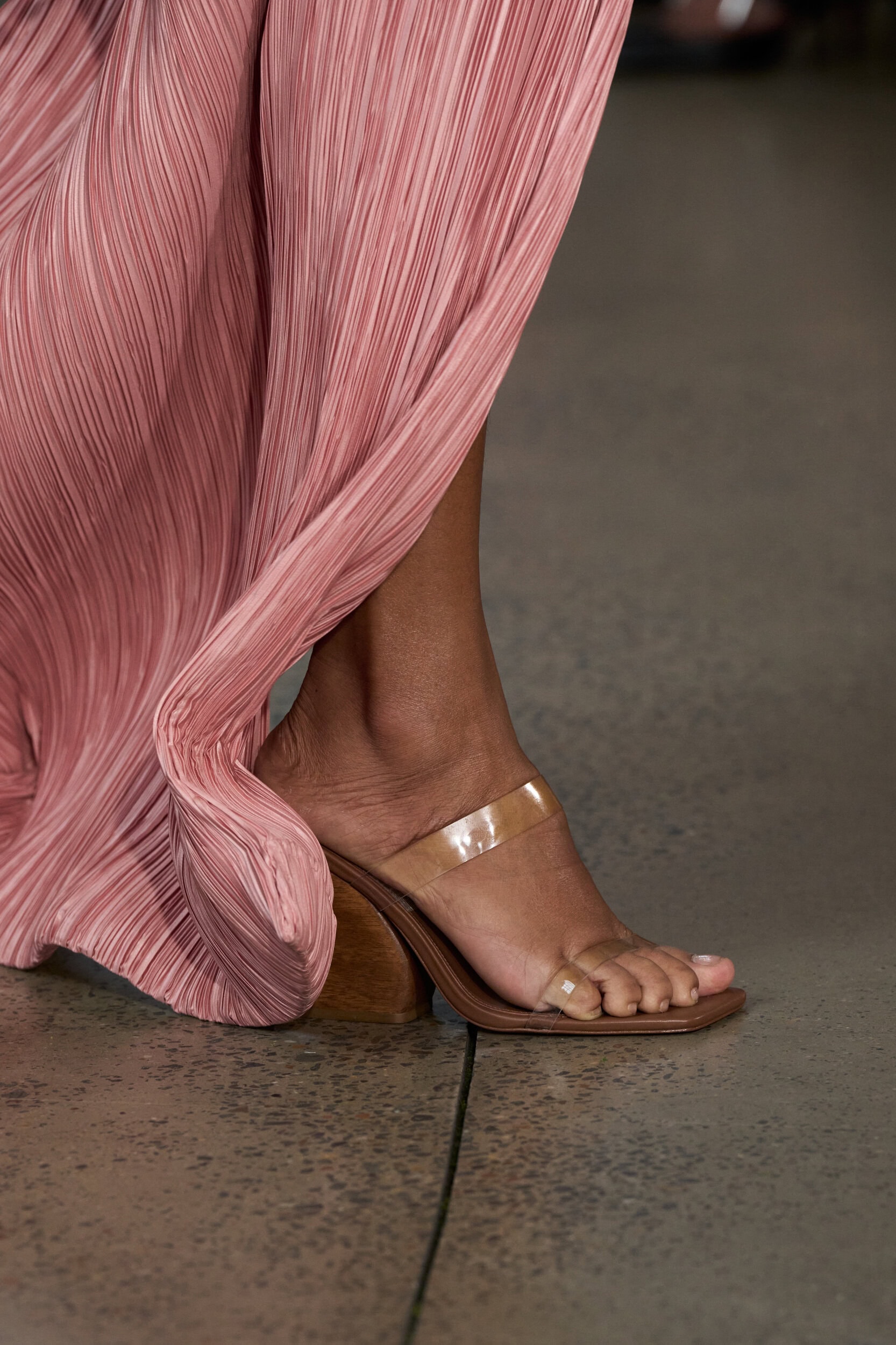 Cult Gaia Spring 2027 Fashion Show Details