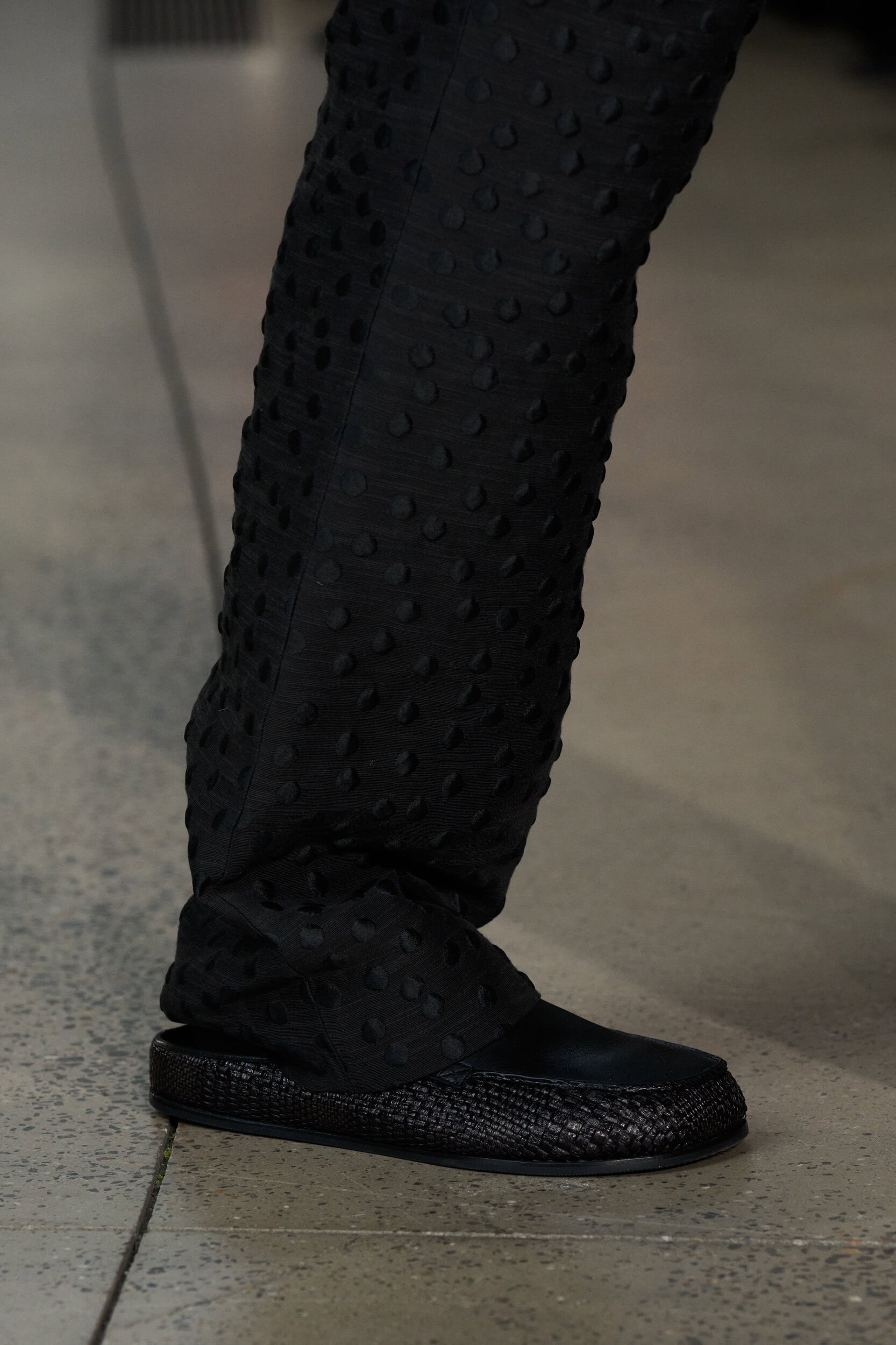 Cult Gaia Spring 2027 Fashion Show Details